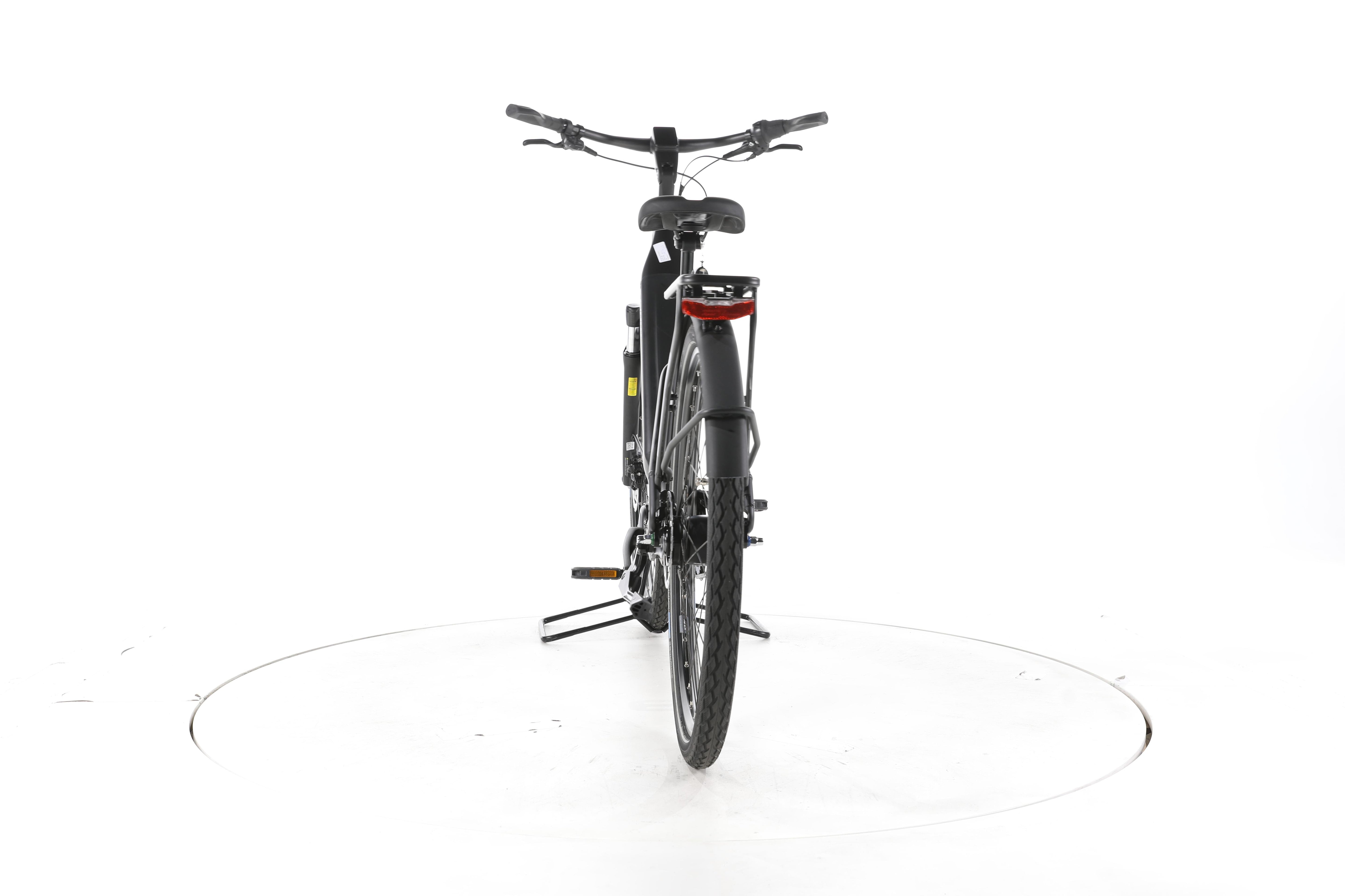Giant DailyTour E+ 2 RT [RC Dash] City E-Bike Tiefeinsteiger 2024 - Image 10