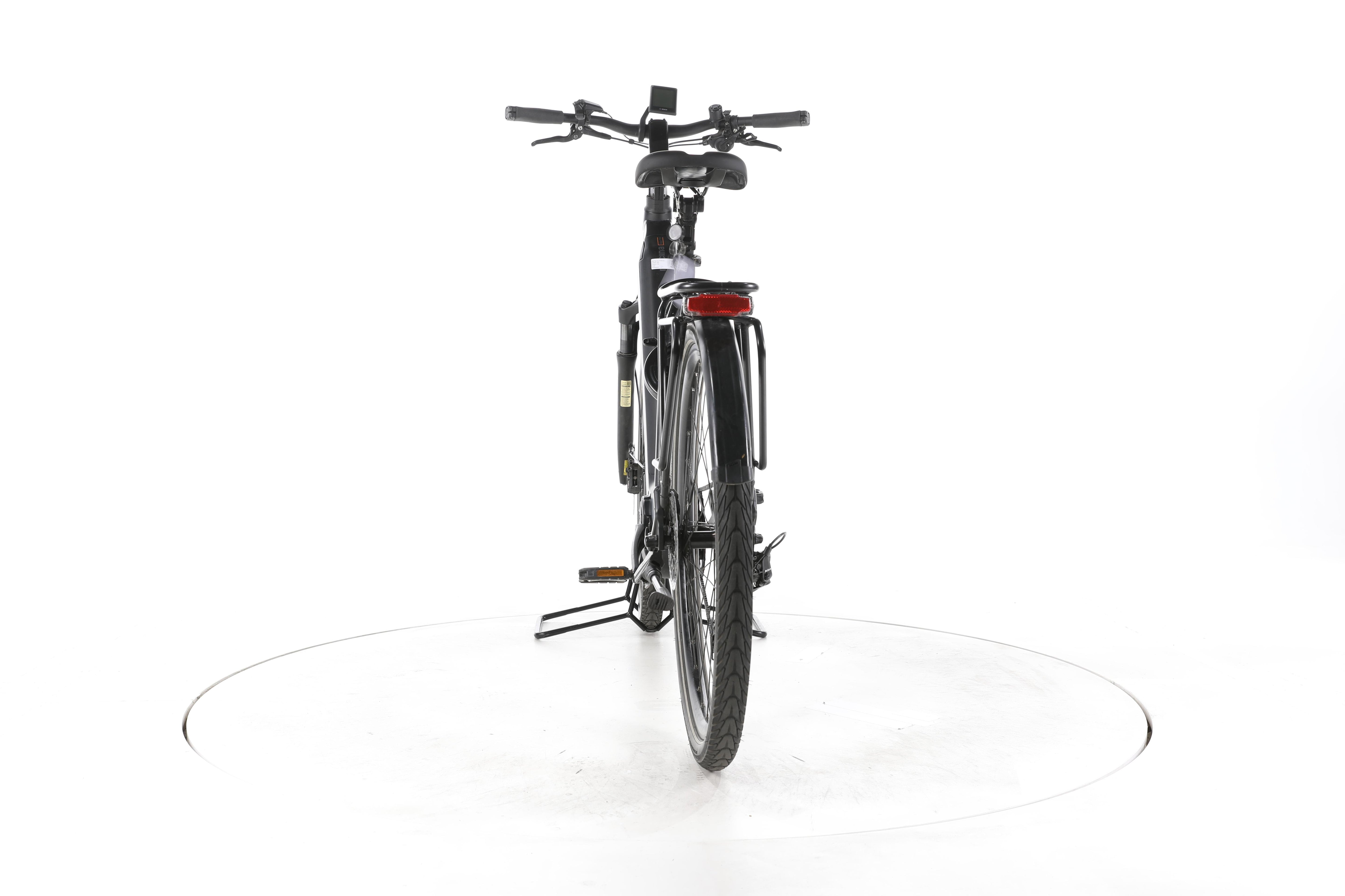 KTM Macina Style 730 Trekking E-Bike Tiefeinsteiger - Image 10