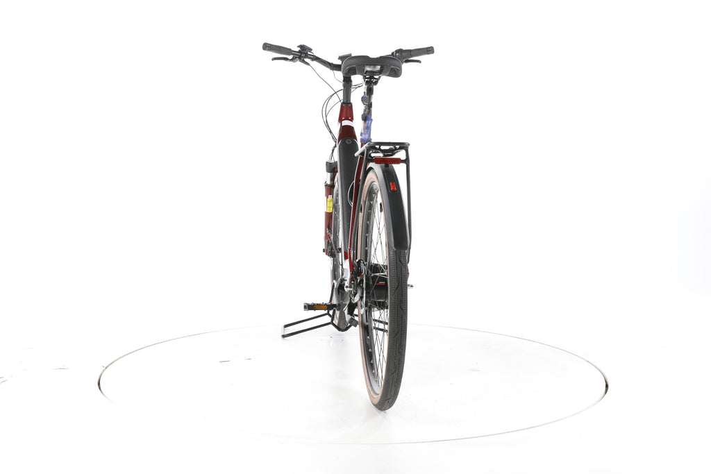 Cube Supreme RT Hybrid Pro City E-Bike Tiefeinsteiger - Image 10
