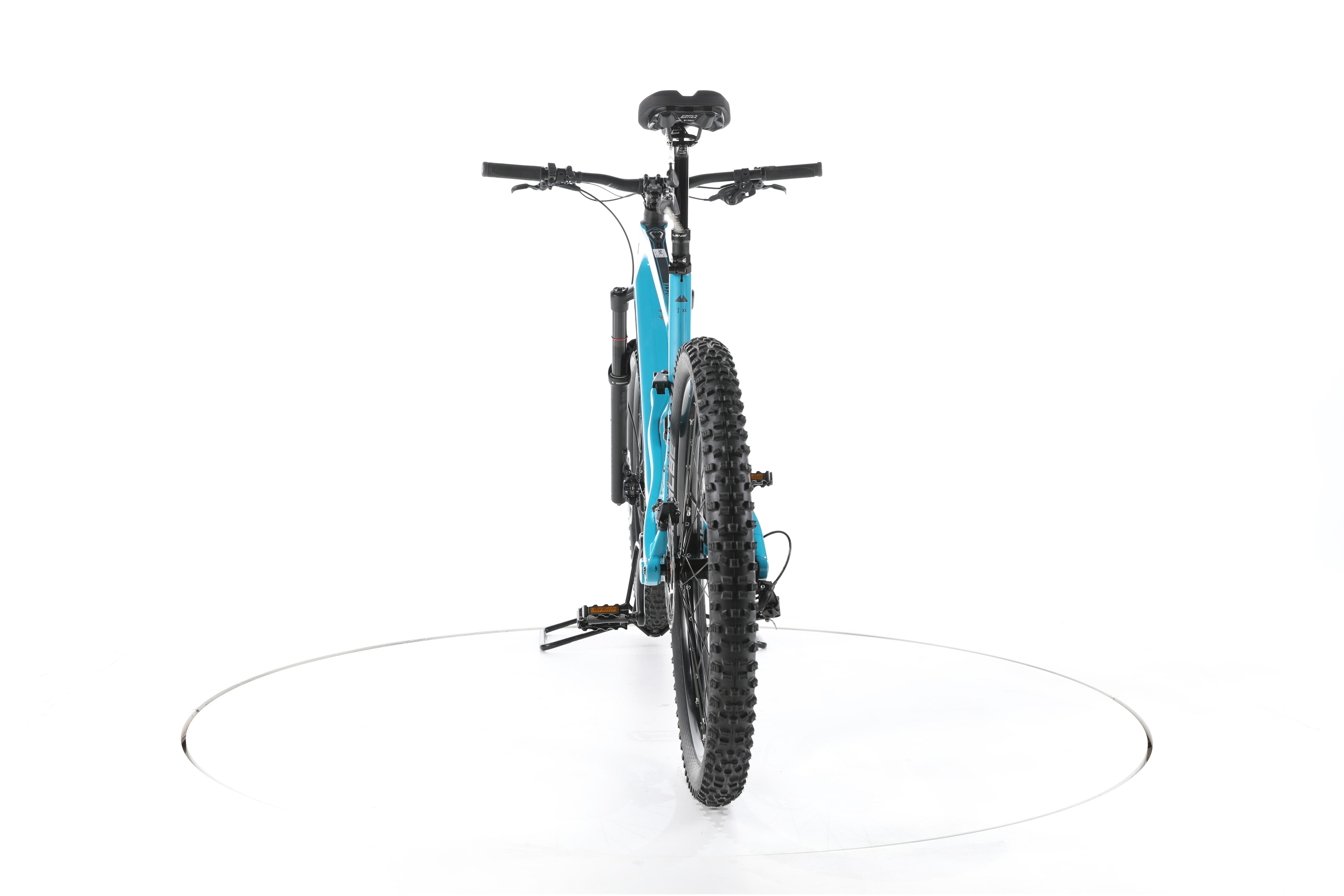 HoheAcht Besta Roko Fully E-Bike - Image 10