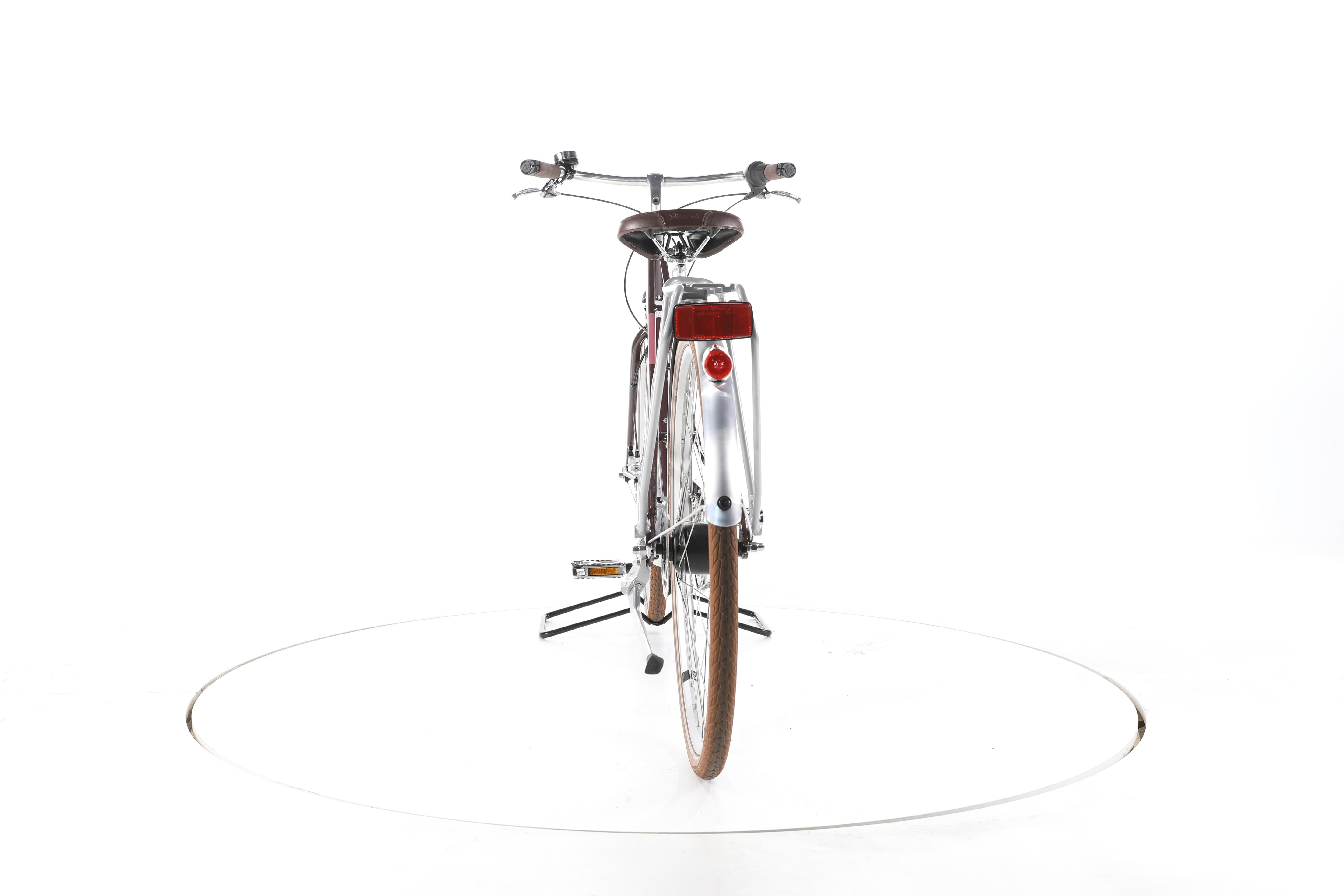 Diamant 885 Fahrrad City & Trekking - Image 10