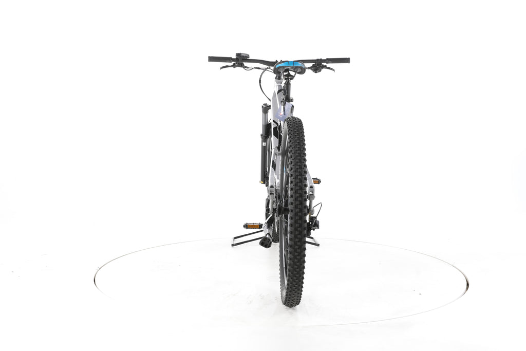 R Raymon FullRay 130E 5.0 E-Bike Fully - Image 10