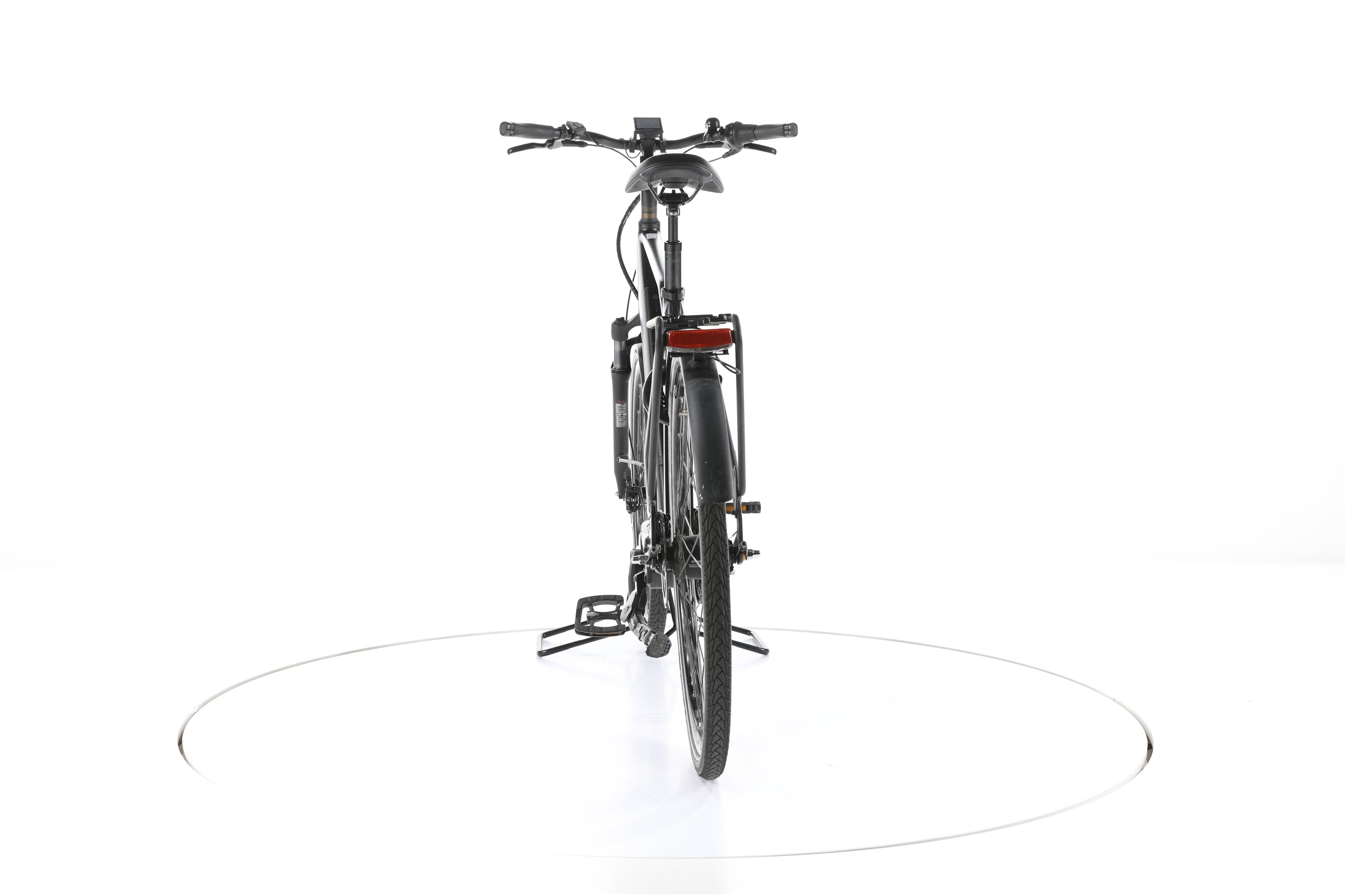 QWIC Premium iMN7+ City E-Bike - Image 10