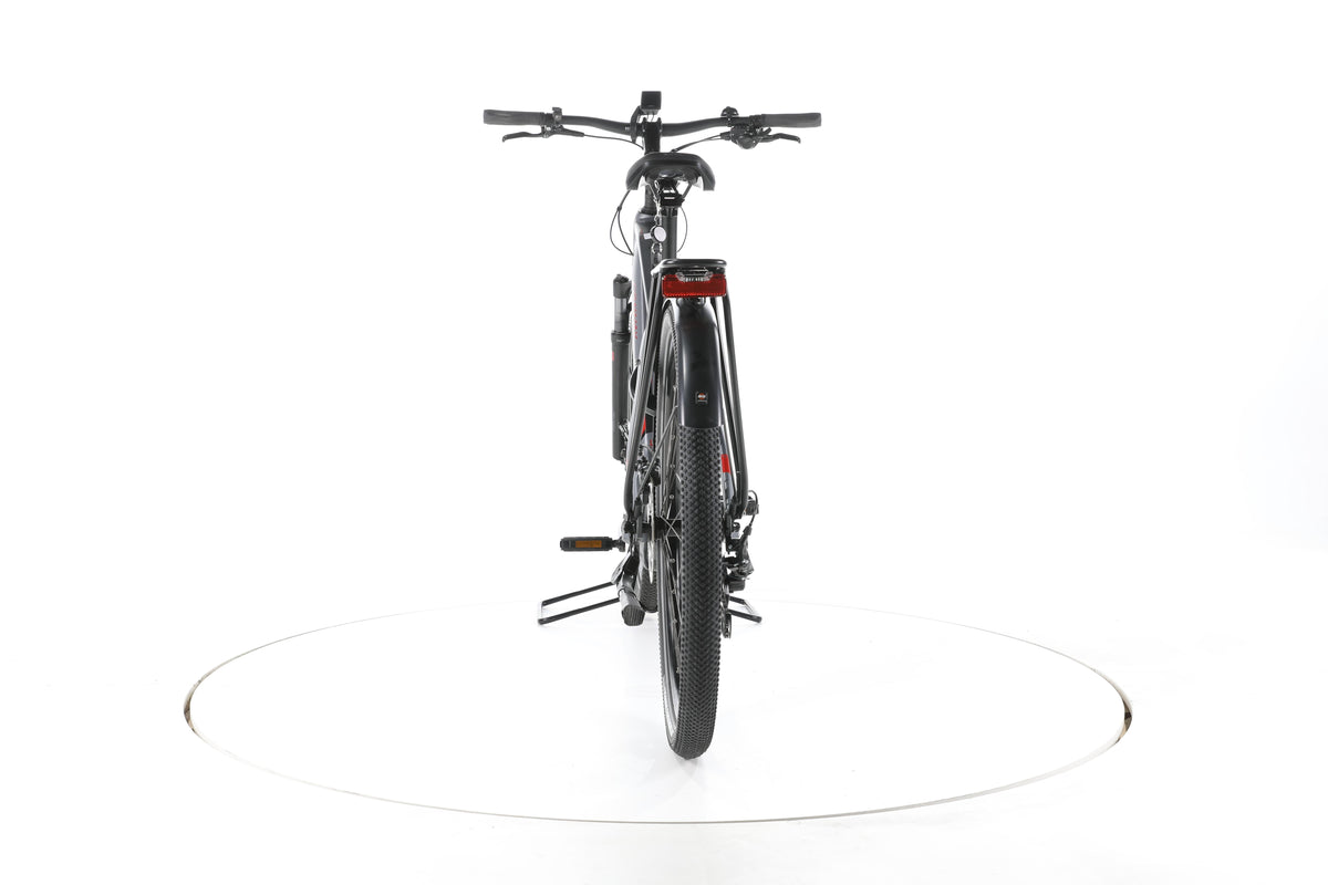 Conway Cairon T 2.0 Trekking E-Bike 2025 - Image 10