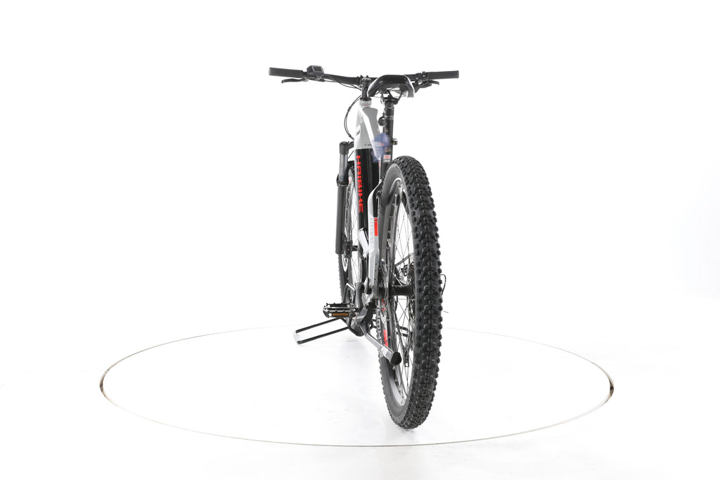 Haibike Hardnine 9 E-Bike - Image 10