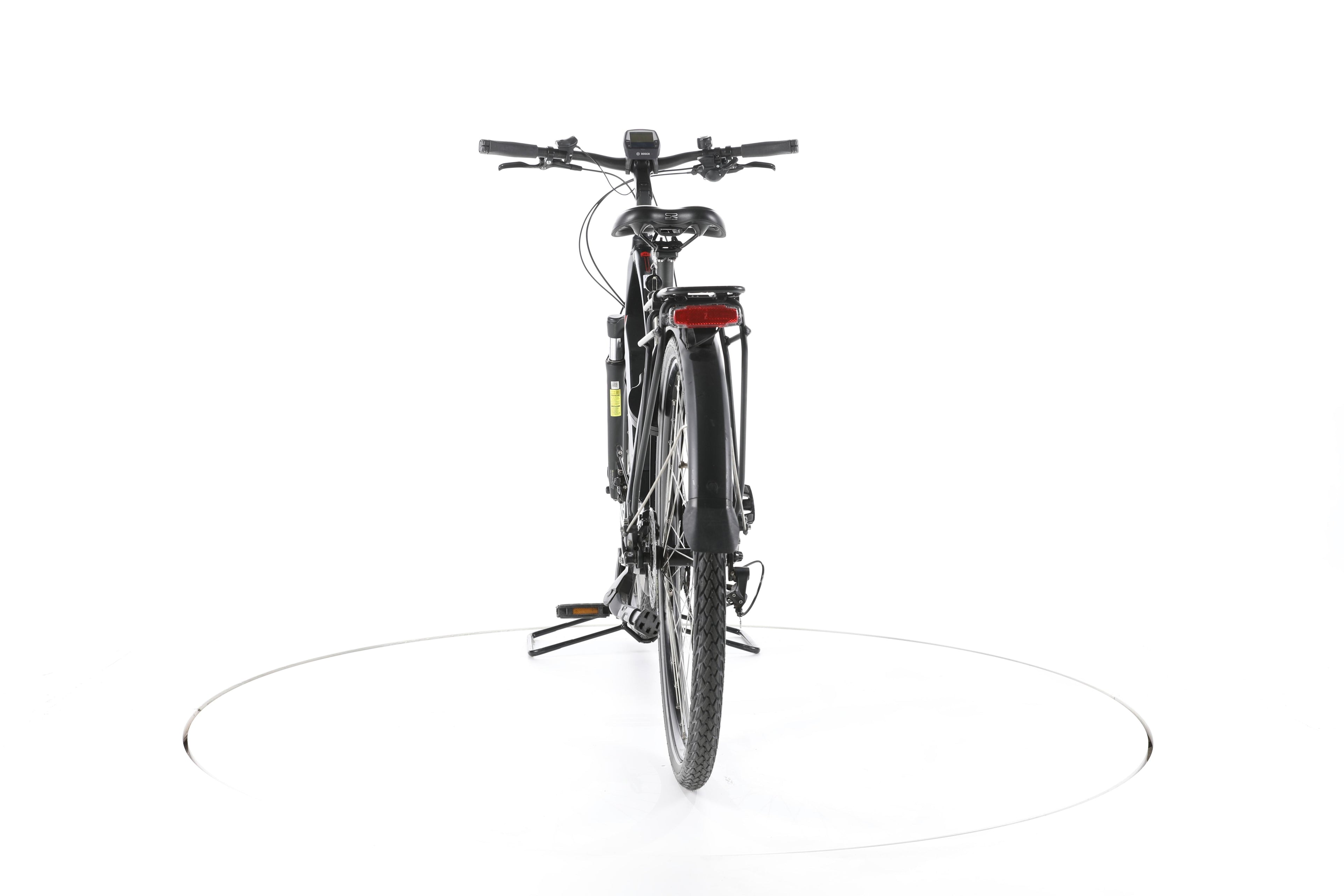 Victoria eTrekking 6.5 Trekking E-Bike - Image 10