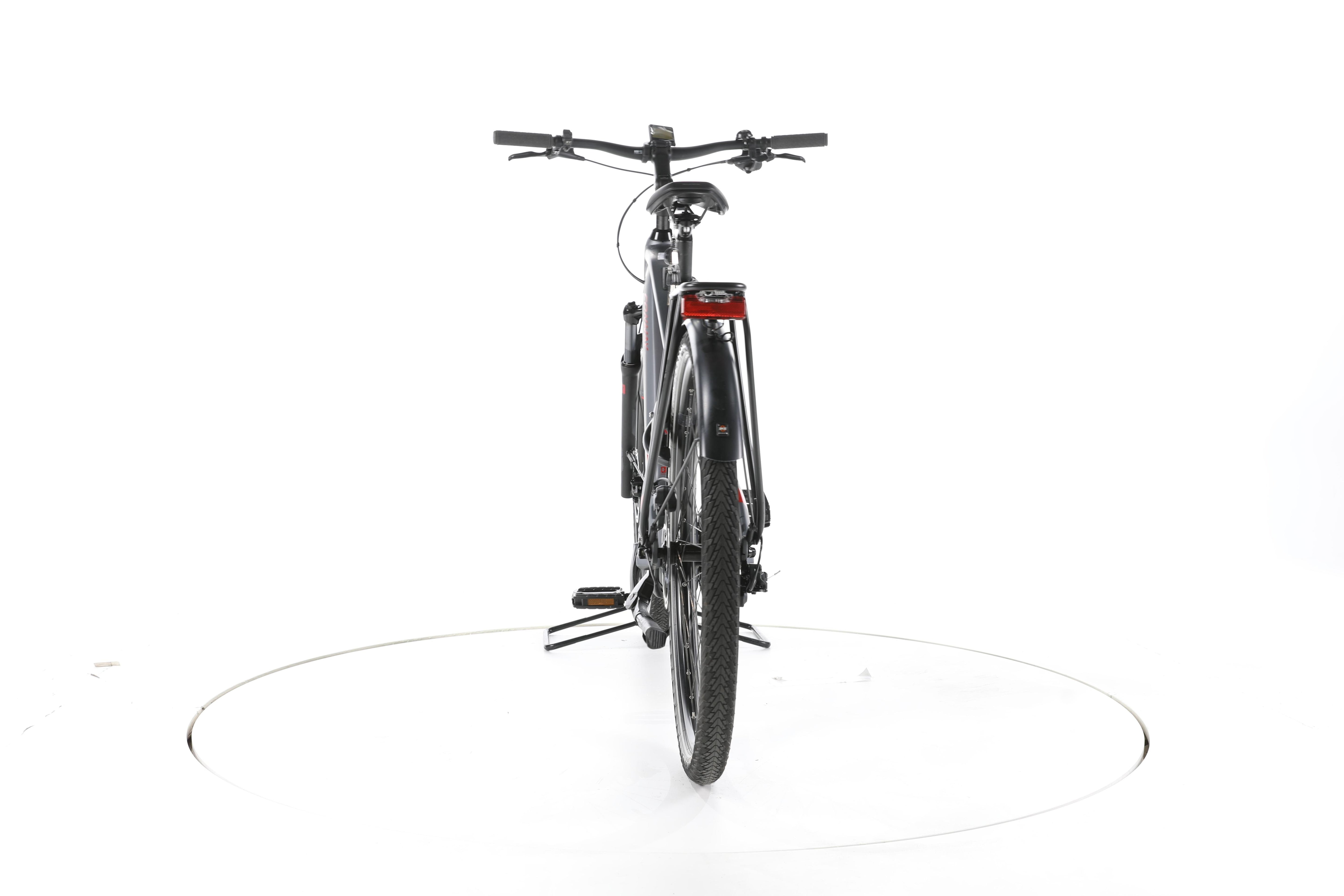 Conway Cairon T 2.0 Trekking E-Bike 2024 - Image 10