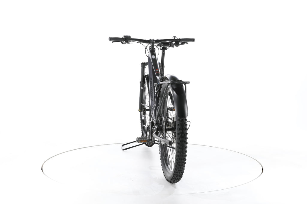 Merida eONE-FORTY EQ SUV E-Bike - Image 10