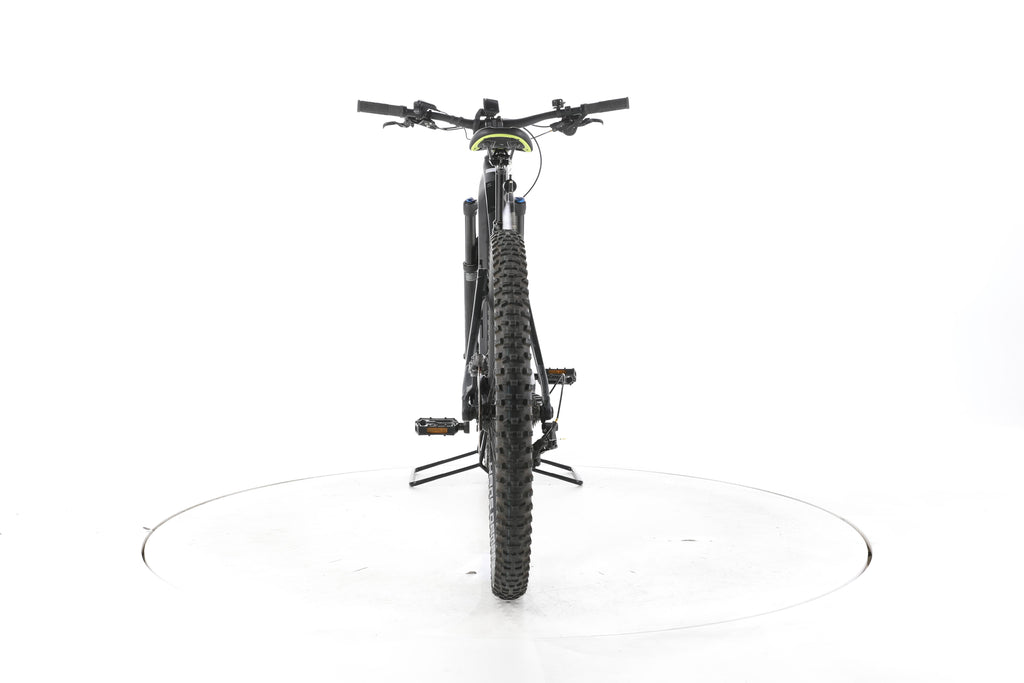 Cube Stereo Hybrid 140 HPC SLX E-Bike Fully Carbon - Image 10