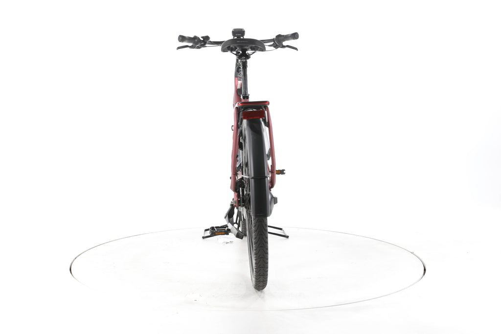 Gazelle Avignon C8 HMB City E-Bike Tiefeinsteiger - Image 10