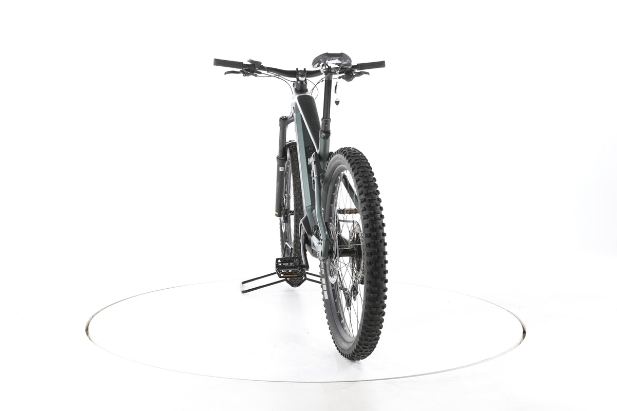 Bulls Sonic EVO AM 2 E-Bike Fully Carbon - Image 10