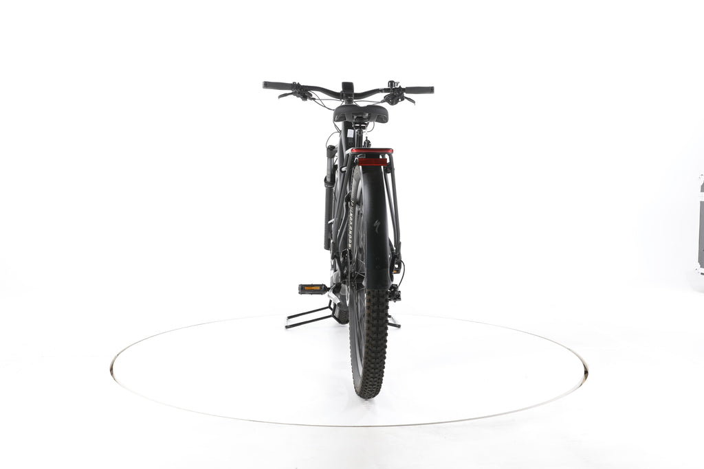 Specialized Turbo Tero 4.0 EQ Trekking E-Bike - Image 10