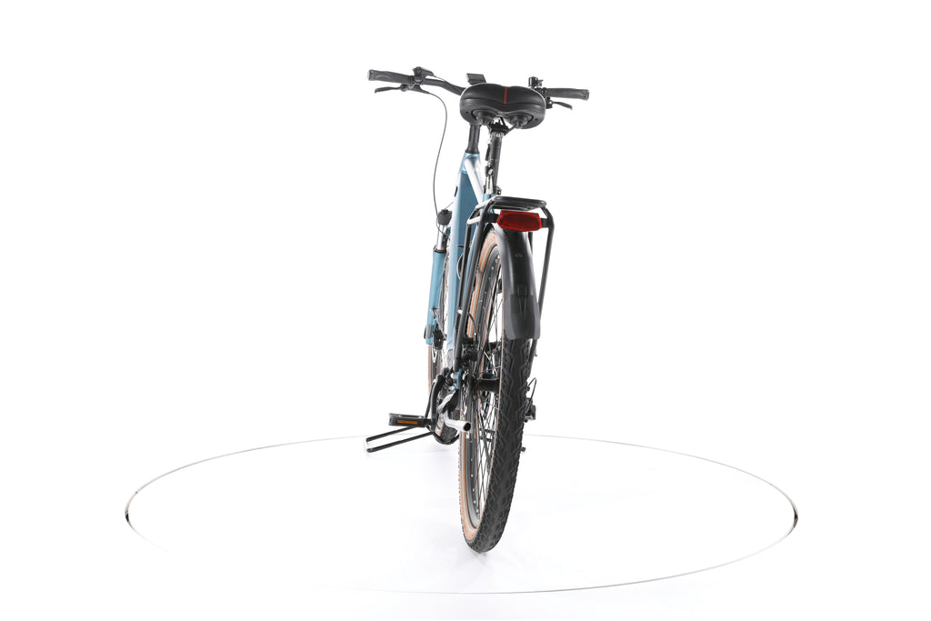 Pegasus Premio EVO 9 Trekking E-Bike 2024 - Image 10