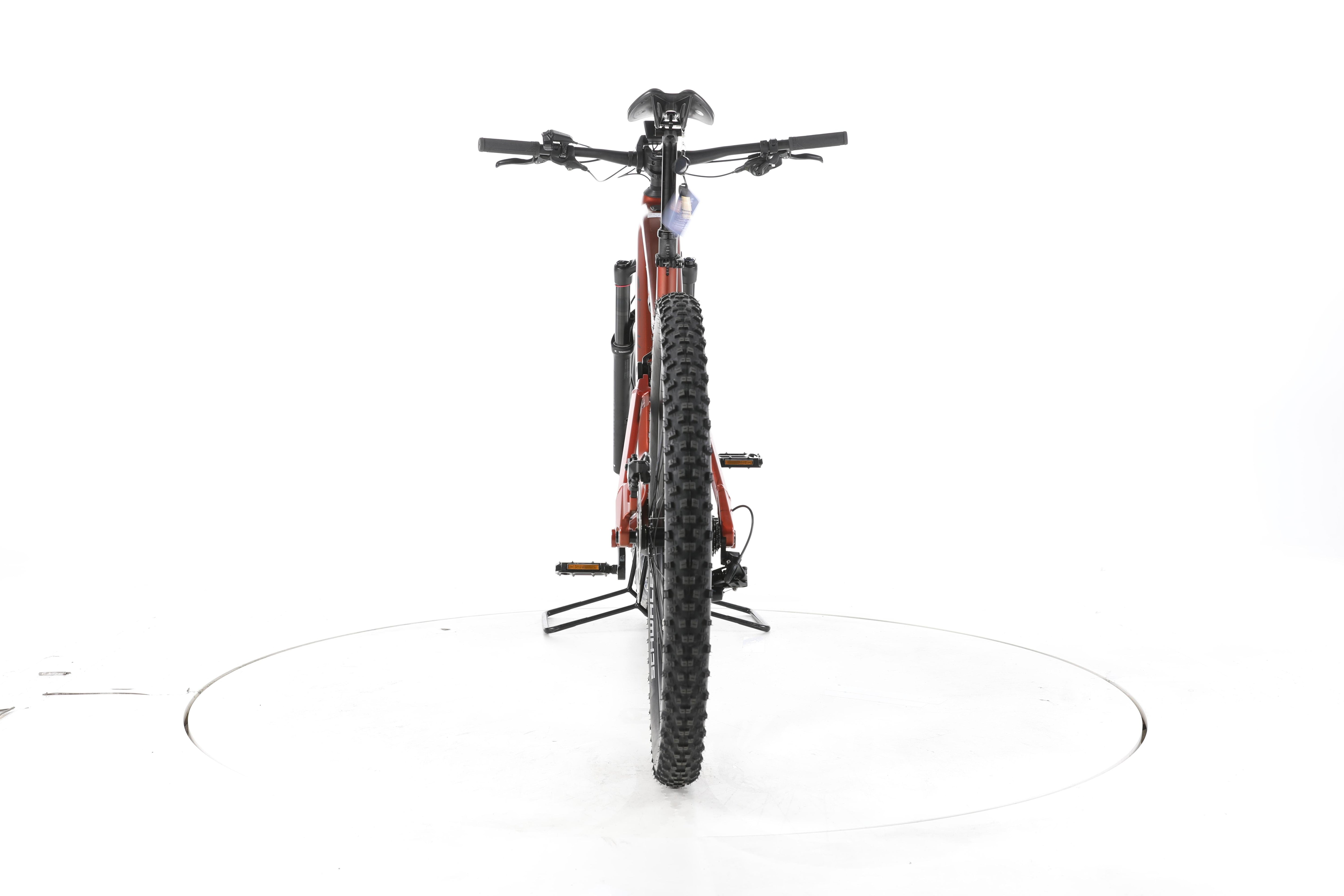 Kneissl Design FS03 E-Bike Fully - Image 10