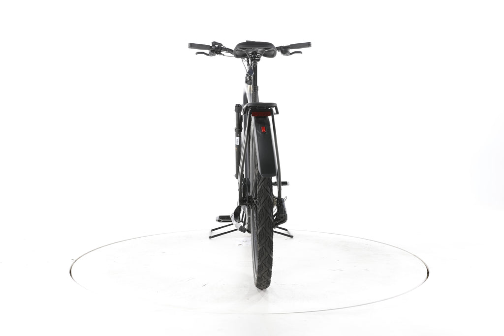 Cube Kathmandu Hybrid SLT Trekking E-Bike 2025 - Image 10