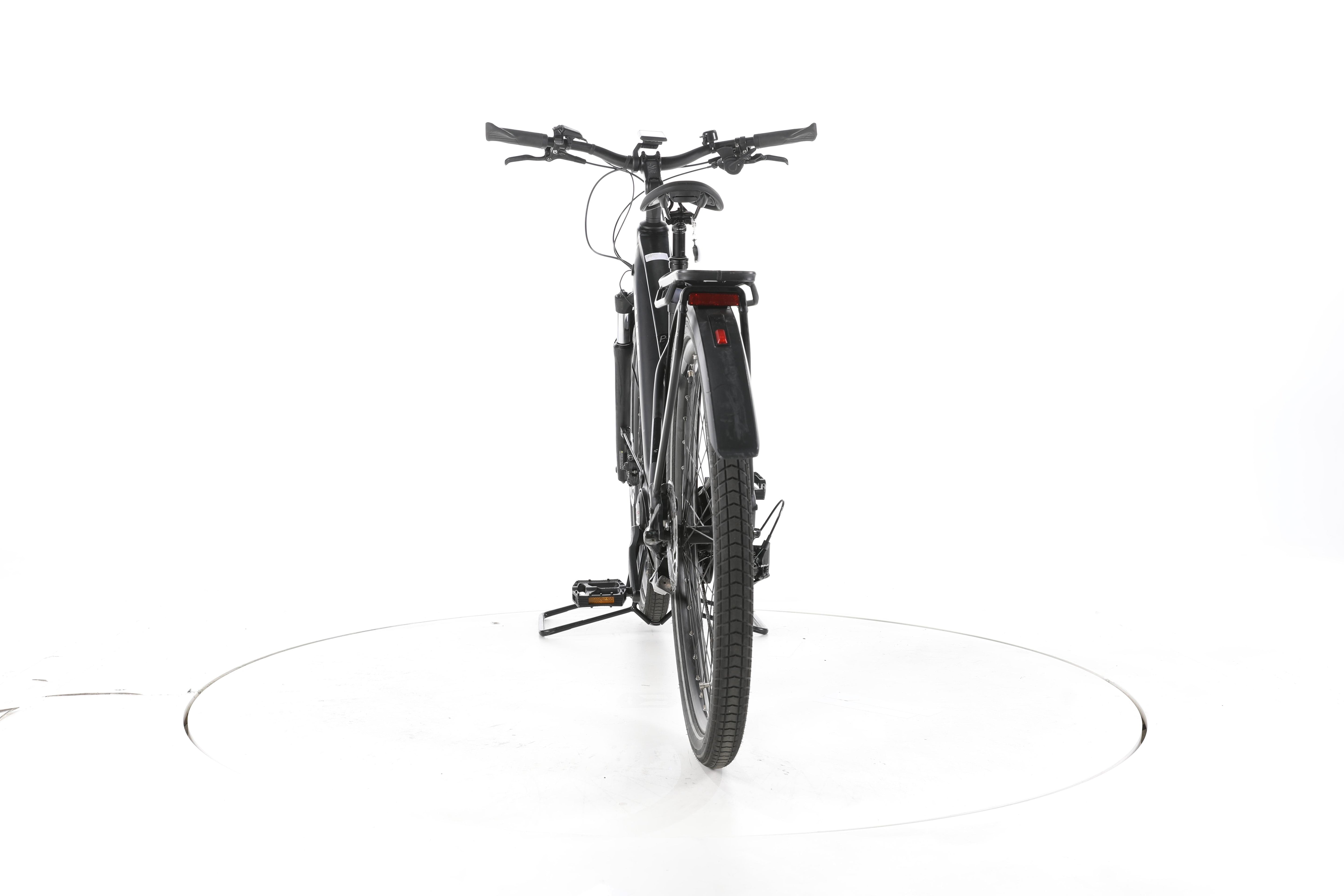 Cube Touring Hybrid Pro Trekking E-Bike - Image 10