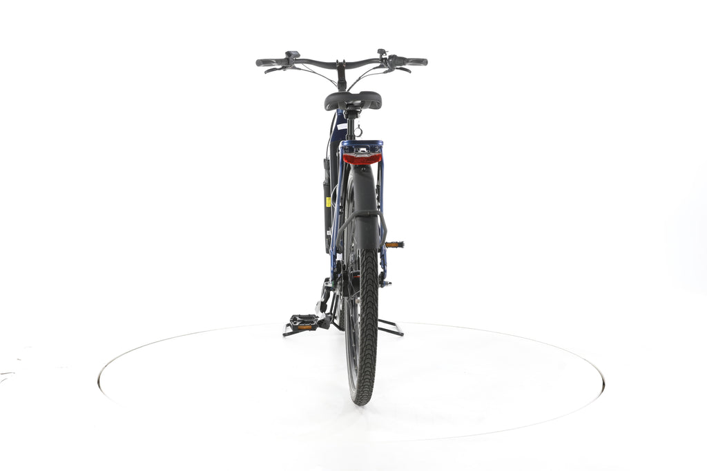 Giant DailyTour E+ 1 BD RT City E-Bike Tiefeinsteiger - Image 10