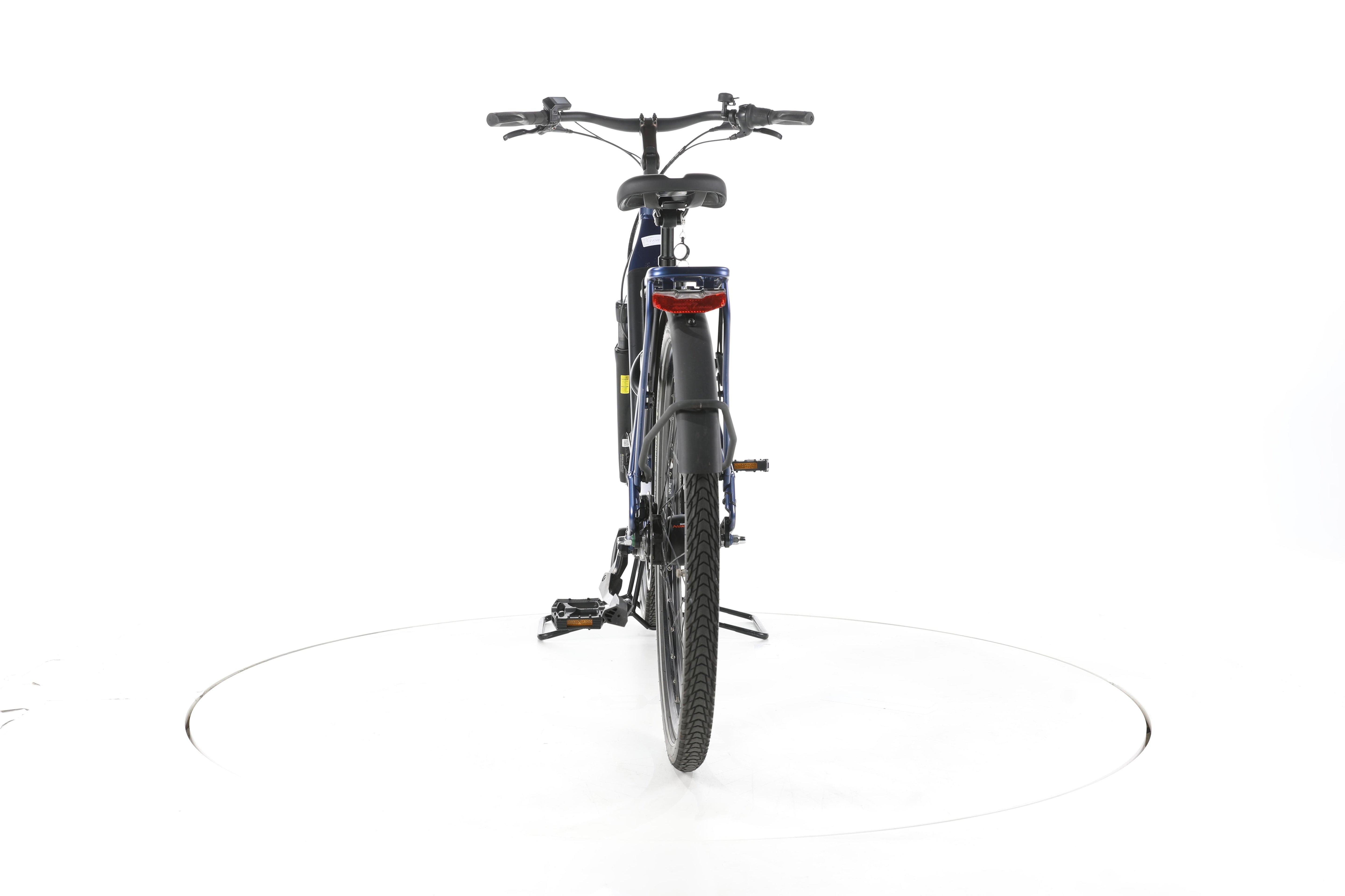 Giant DailyTour E+ 1 BD RT City E-Bike Tiefeinsteiger - Image 10