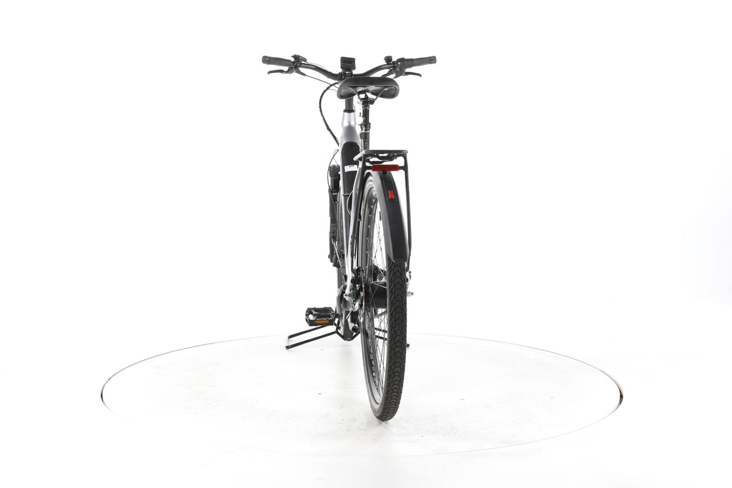 Cube Supreme RT Hybrid SLX City E-Bike Tiefeinsteiger - Image 10