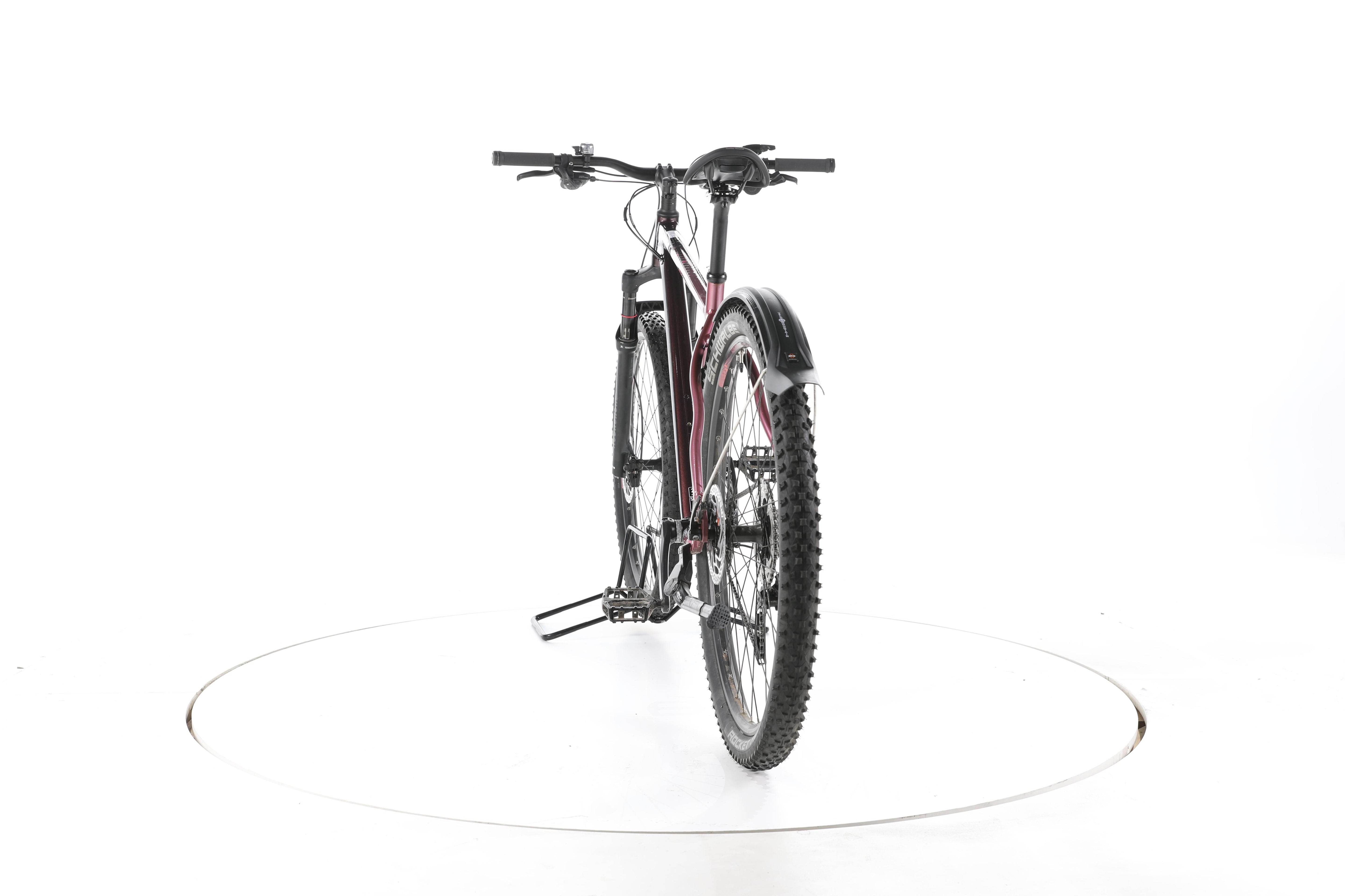 Stevens Devil´s Trail Fahrrad Hardtail - Image 10