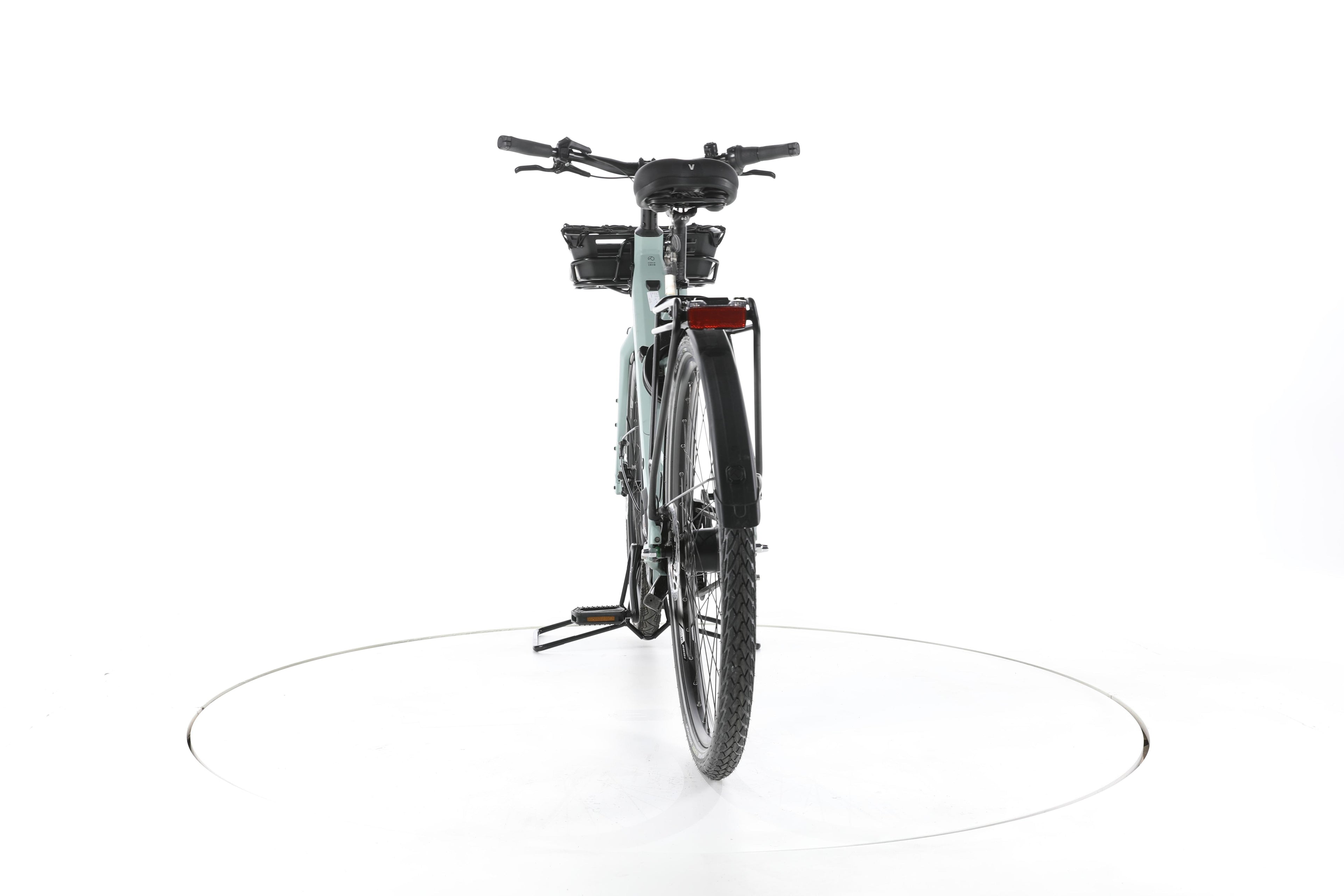 Kalkhoff Image L Advance City E-Bike Tiefeinsteiger 2024 - Image 10
