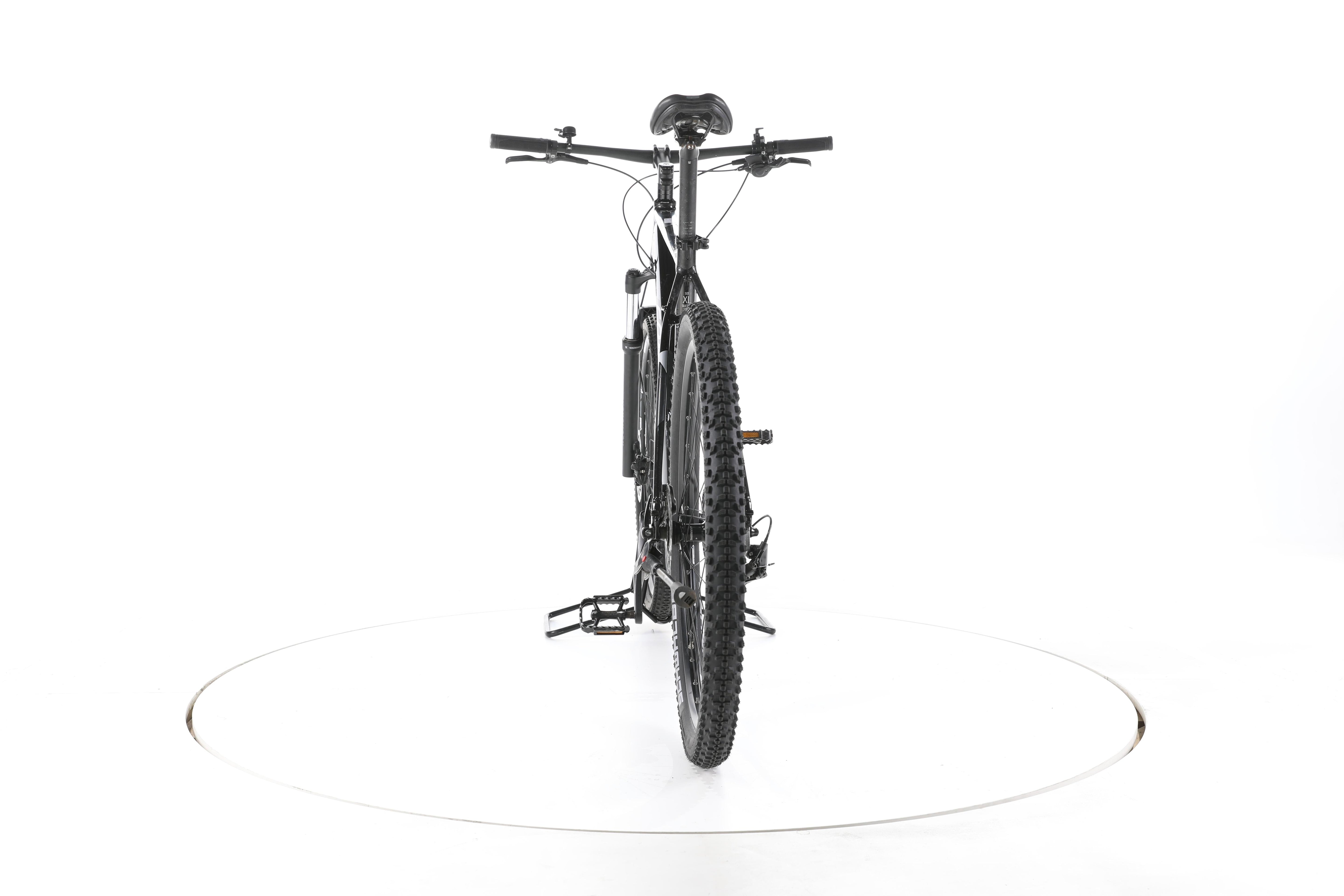 Conway MS 8.9 Fahrrad Hardtail - Image 10