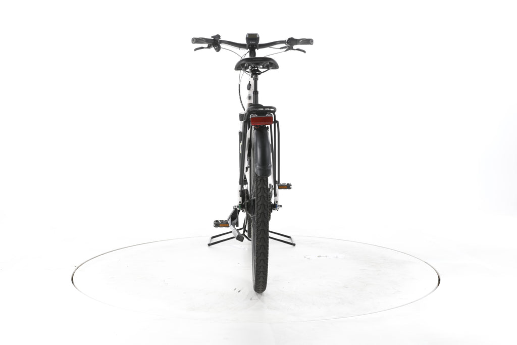 Kalkhoff Image 3.B Advance City E-Bike Tiefeinsteiger - Image 10