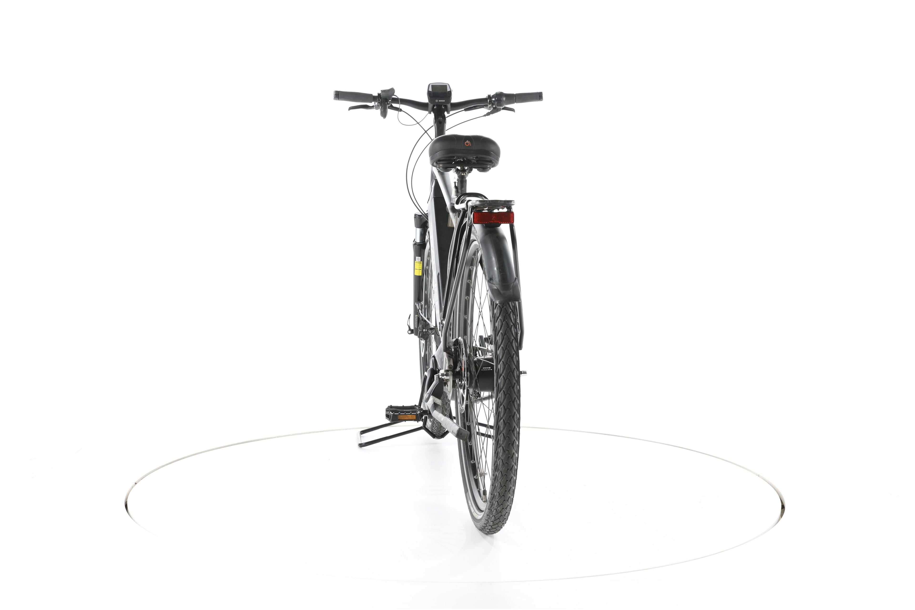 Raleigh Kent Premium City E-Bike - Image 10