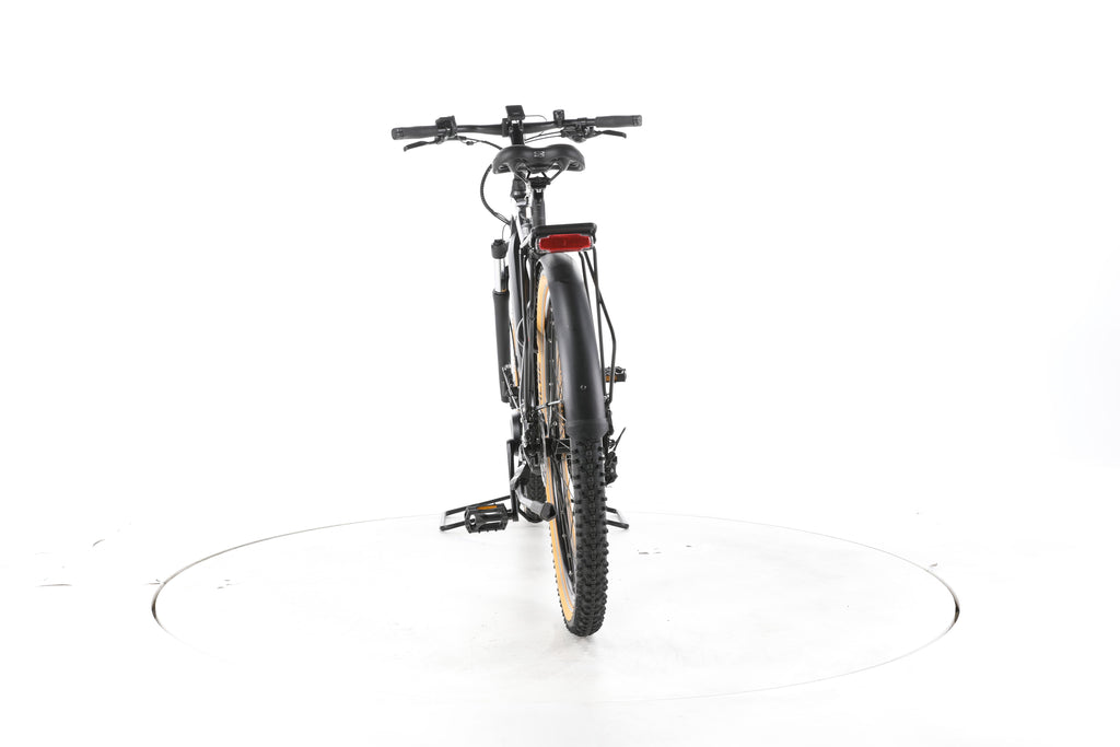 FLYER Upstreet5 3.12 Trekking E-Bike - Image 10