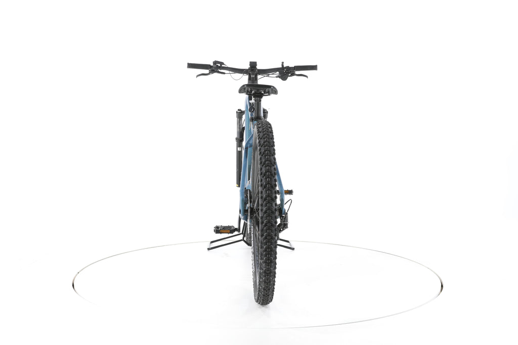Scott Axis eRIDE EVO Tour FS E-Bike - Image 10