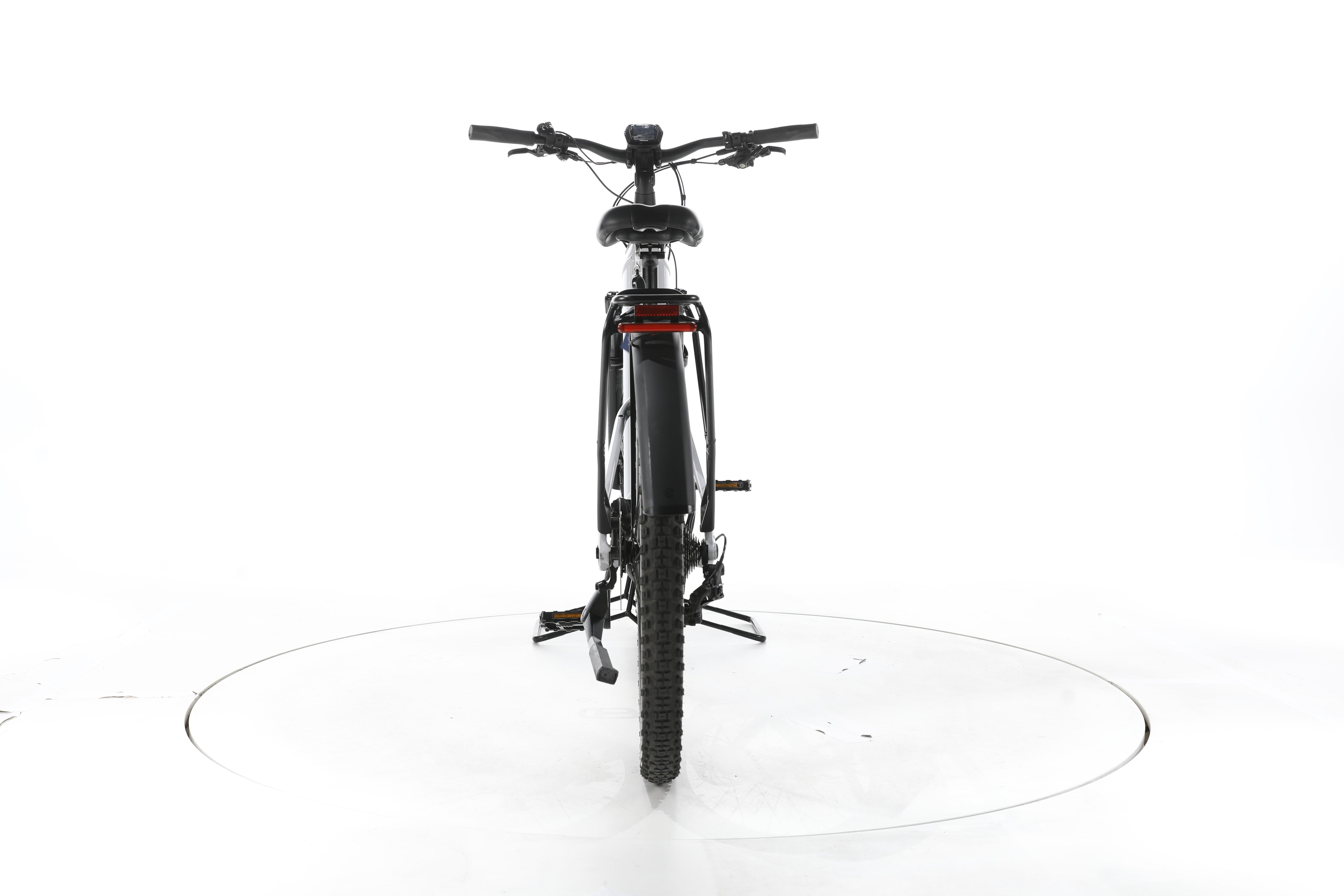 Winora Yucatan X12 Pro Trekking E-Bike Tiefeinsteiger 2024 - Image 10