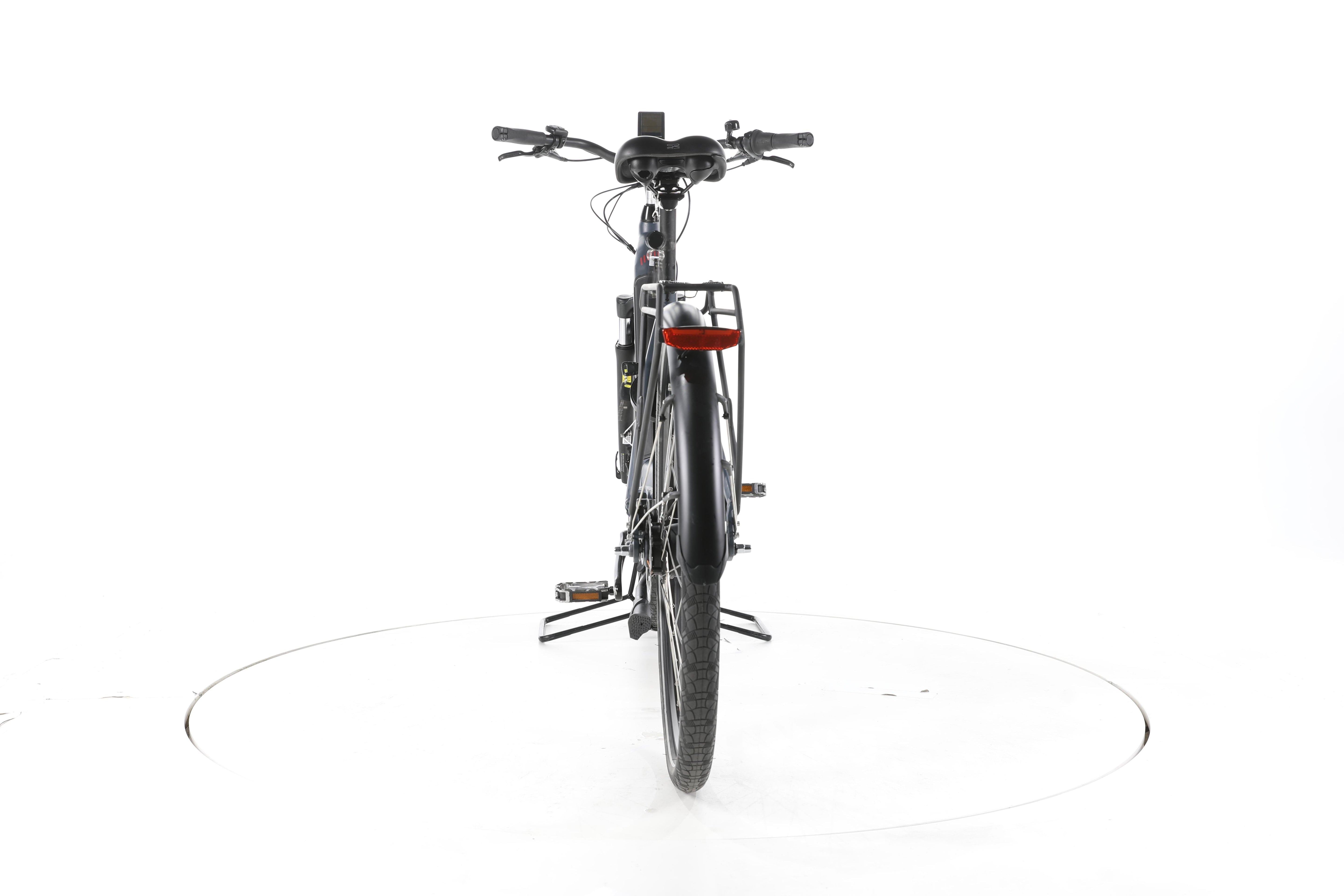 RITTER E-Tour 8 City E-Bike Tiefeinsteiger - Image 10