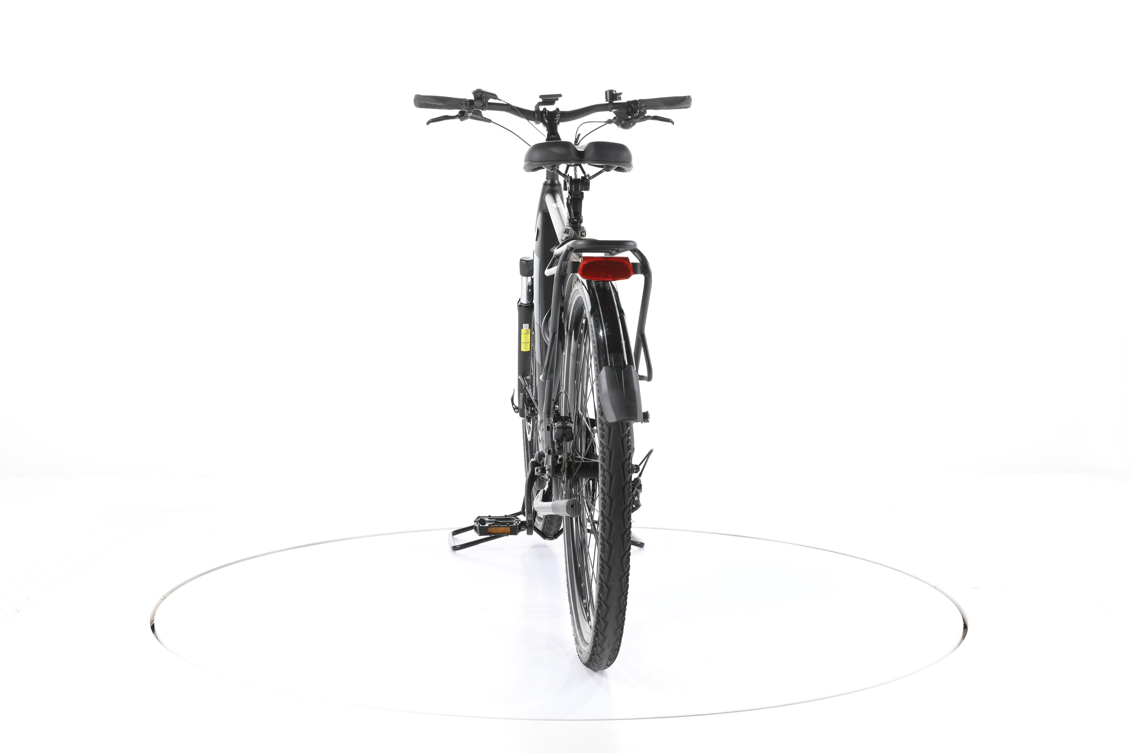 Pegasus Solero EVO Trekking E-Bike 2023 - Image 10