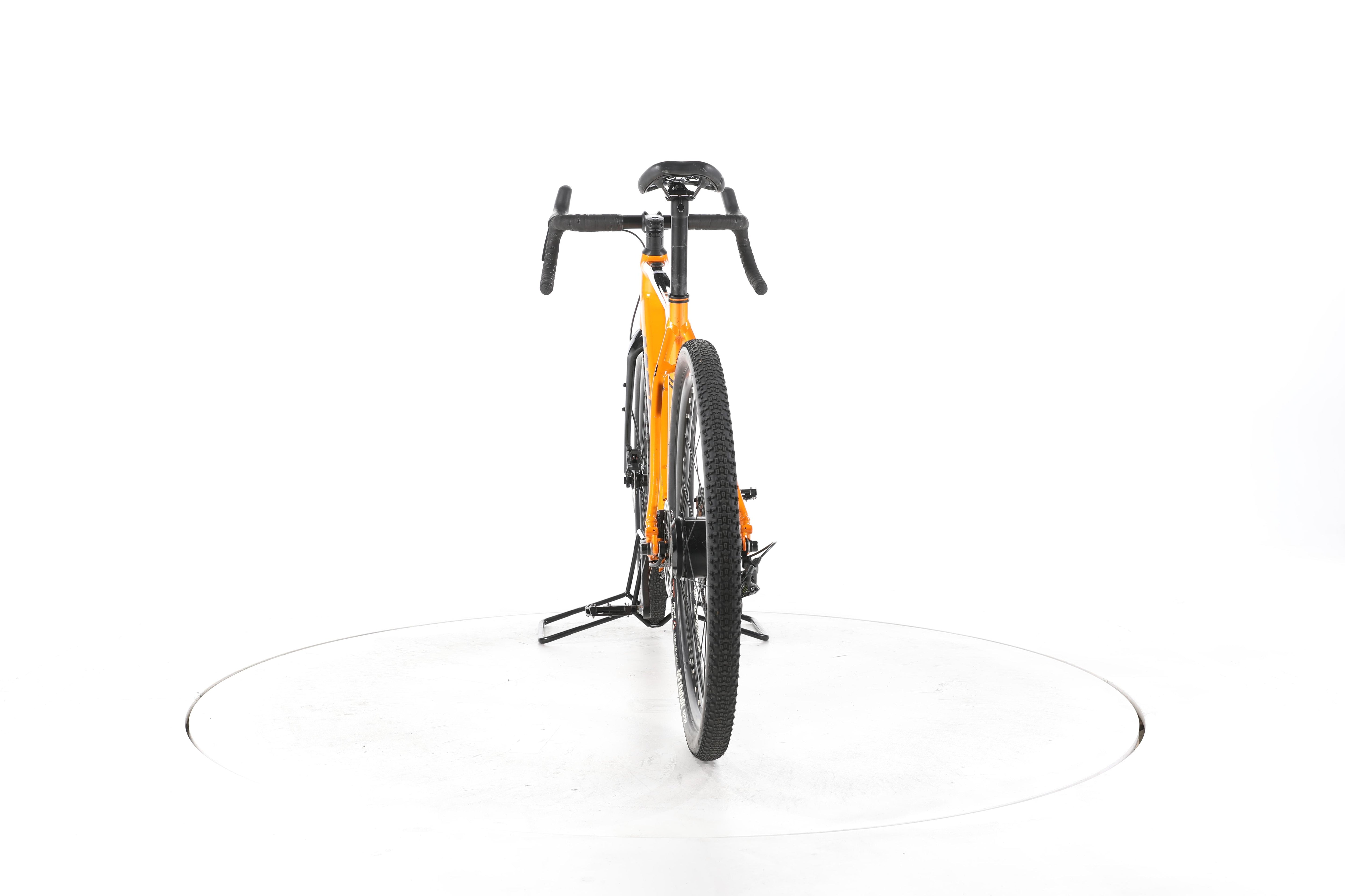 Merida eSILEX+ 600 EP1 E-Gravel & Rennrad - Image 10