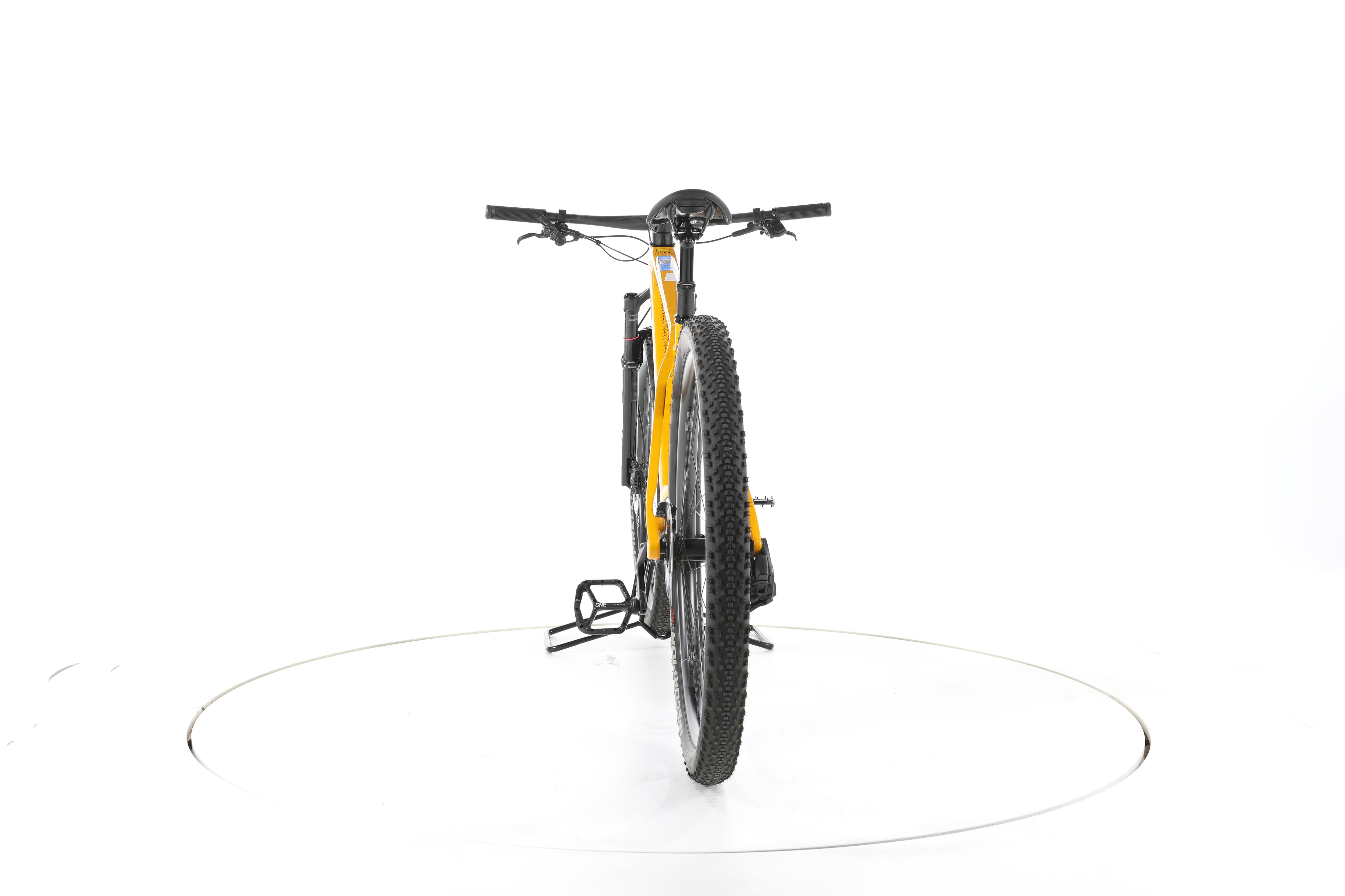 Orbea Alma M-Team AXS - Image 10
