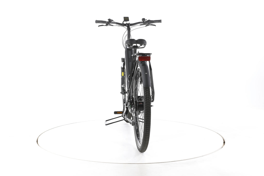 Wittich W5P City E-Bike Tiefeinsteiger 2025 - Image 10