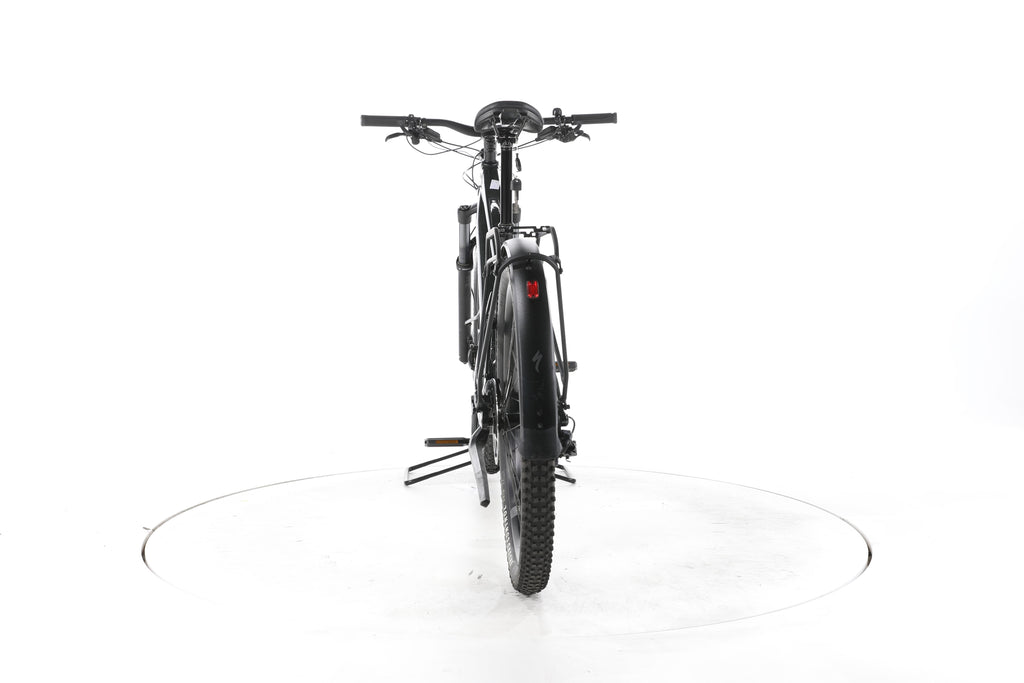 Specialized Turbo Tero X 5.0 E-Bike Fully - Image 10