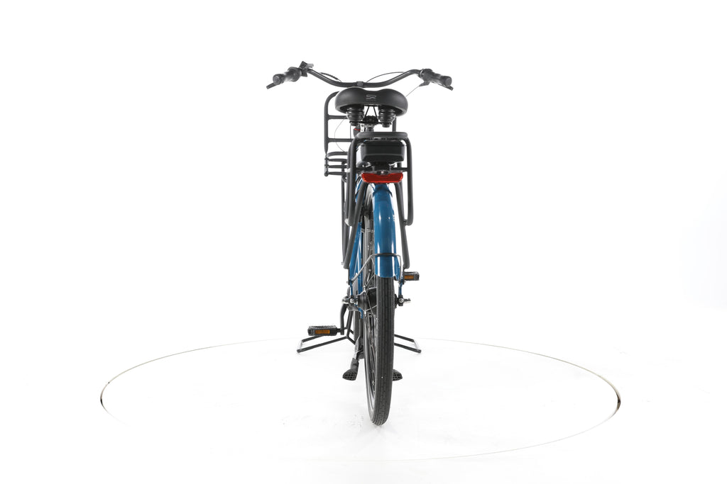 Gazelle HeavyDutyNL C5 HMB City E-Bike Tiefeinsteiger 2024 - Image 10
