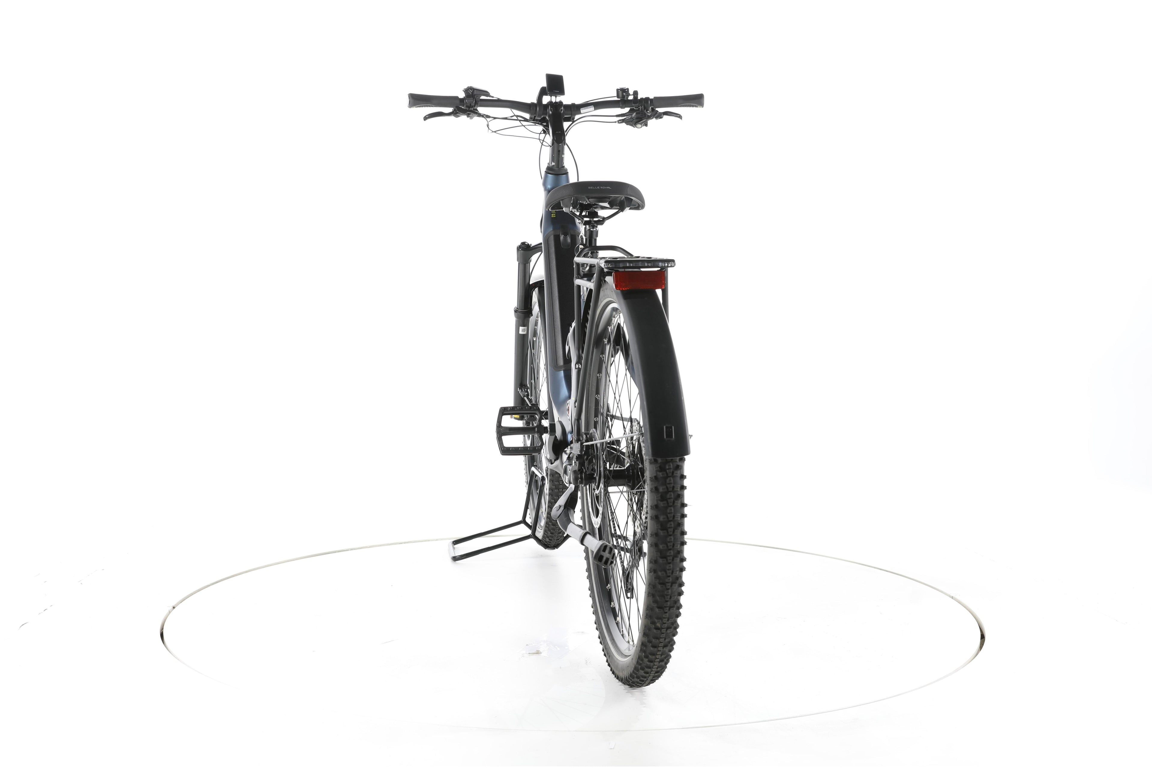 CONE Bikes eFullComfort IN 4.0 Trekking E-Bike Tiefeinsteiger 2023 - Image 10