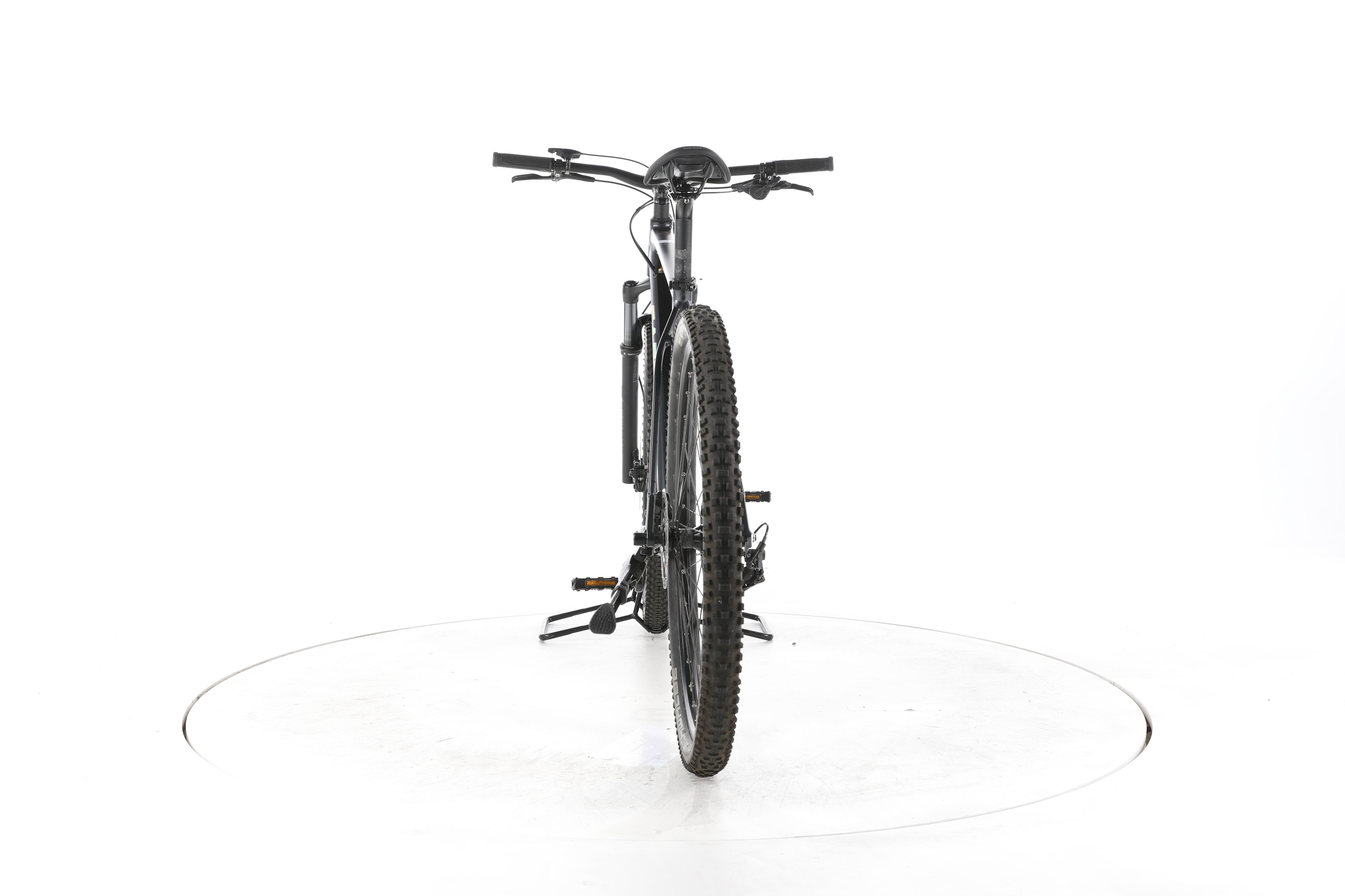 Carver Strict 170 Fahrrad Hardtail - Image 10