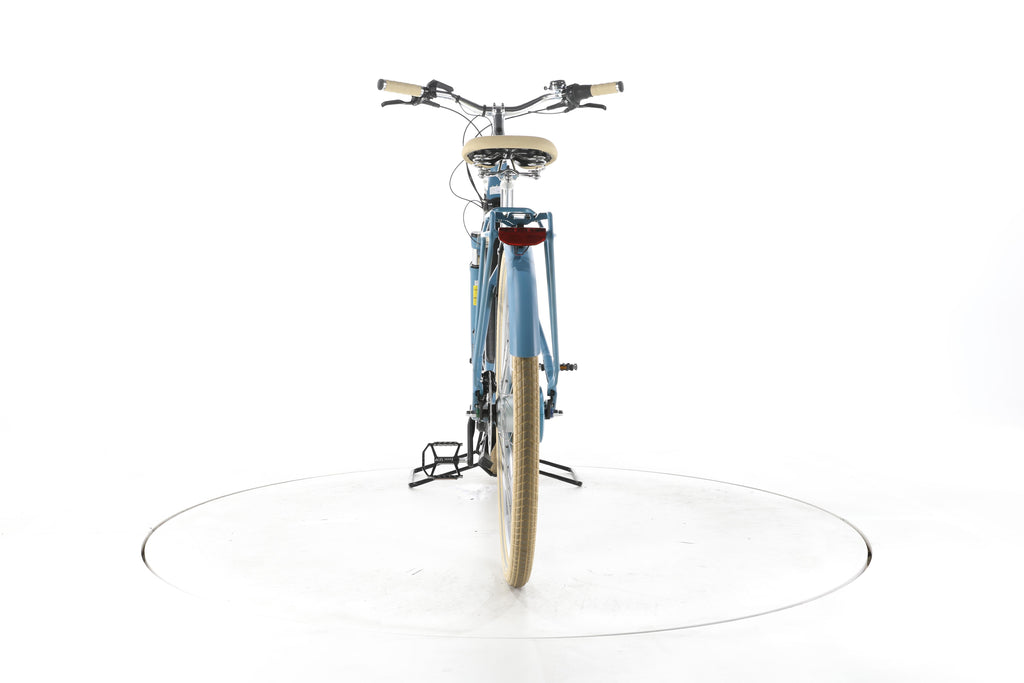 Cube ella Hybrid City E-Bike Tiefeinsteiger 2025 - Image 10