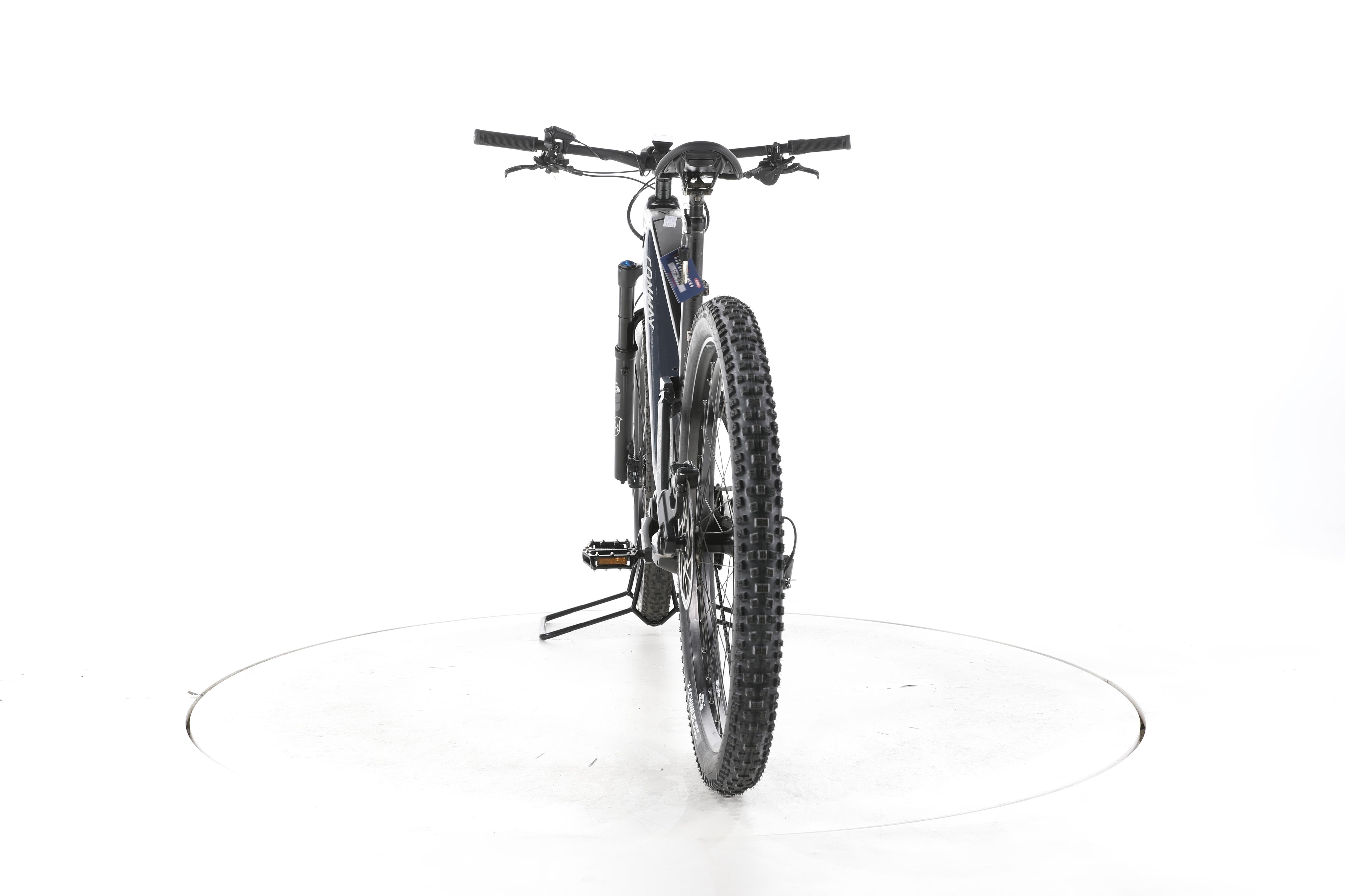 Conway Xyron S 4.9 E-Bike Fully - Image 10