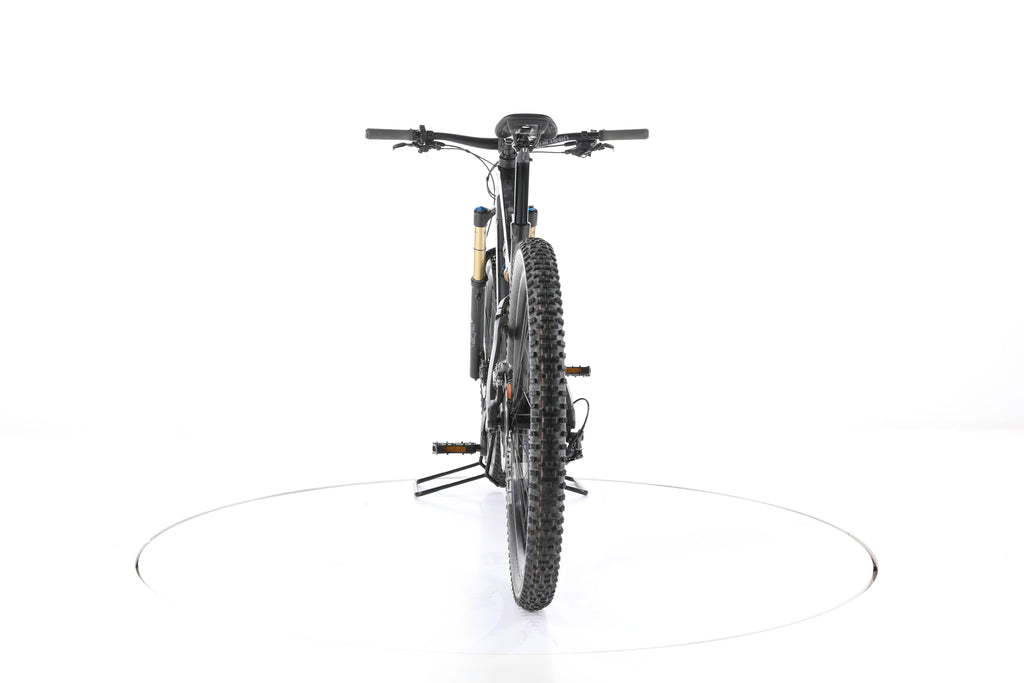 Rotwild R.E Pro Fully E-Bike Carbon 2023 - Image 10
