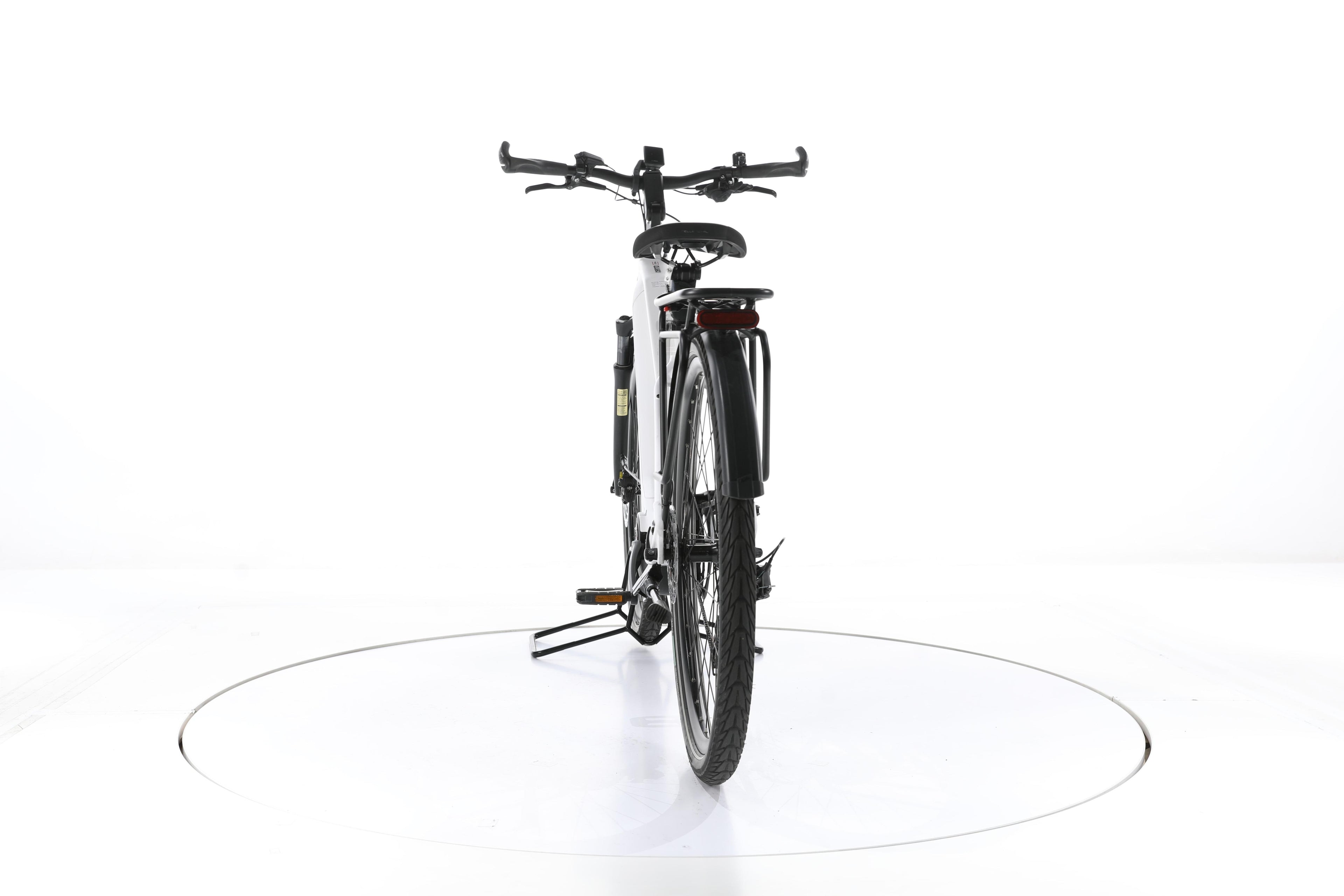 KTM Cento 10 plus Trekking E-Bike - Image 10