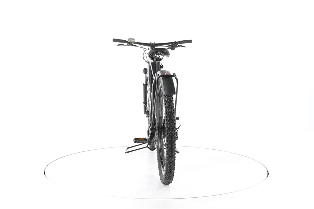 Cube Reaction Hybrid ONE Trekking E-Bike - Image 10