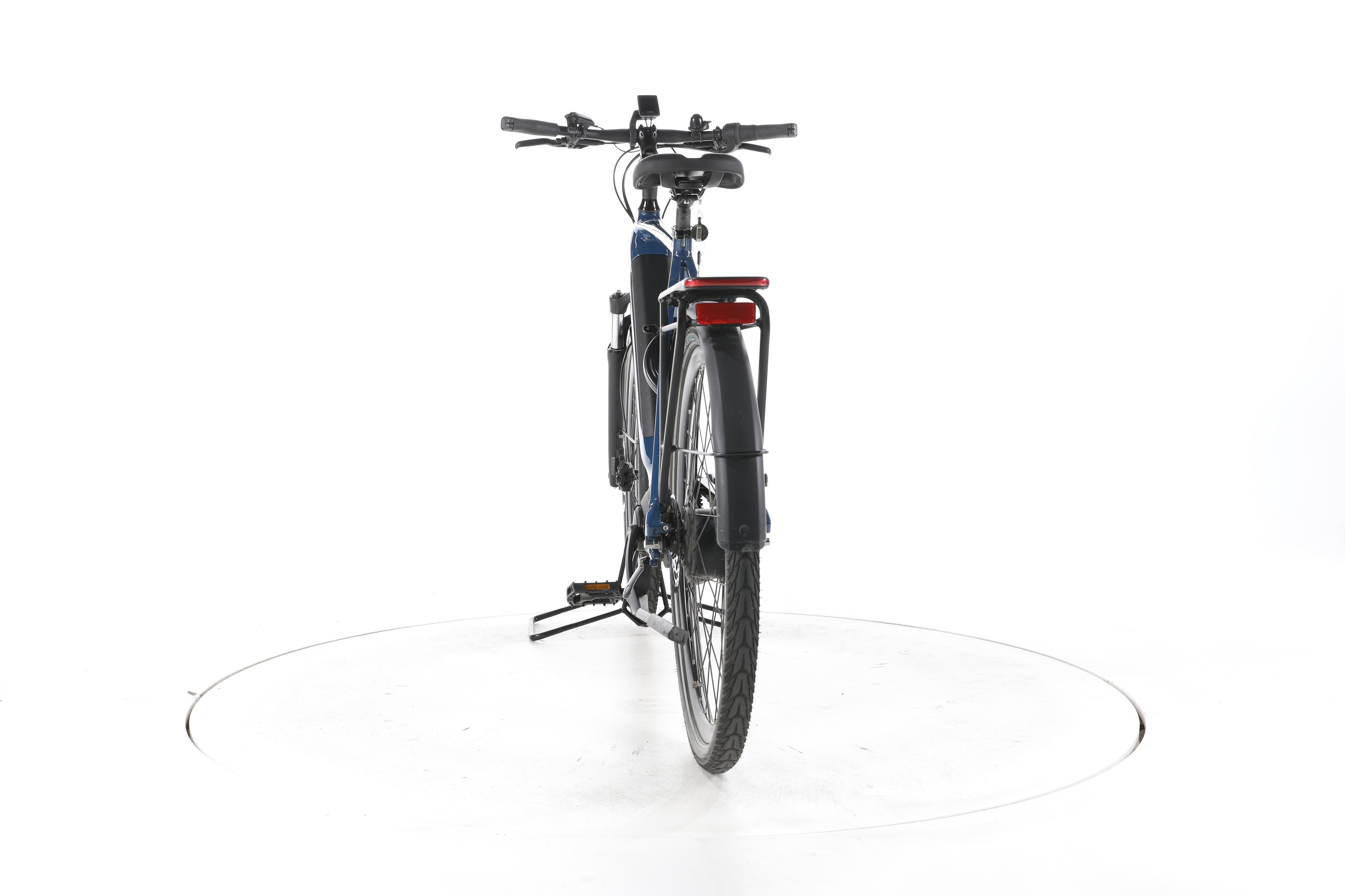 Gazelle Ultimate City E-Bike - Image 10
