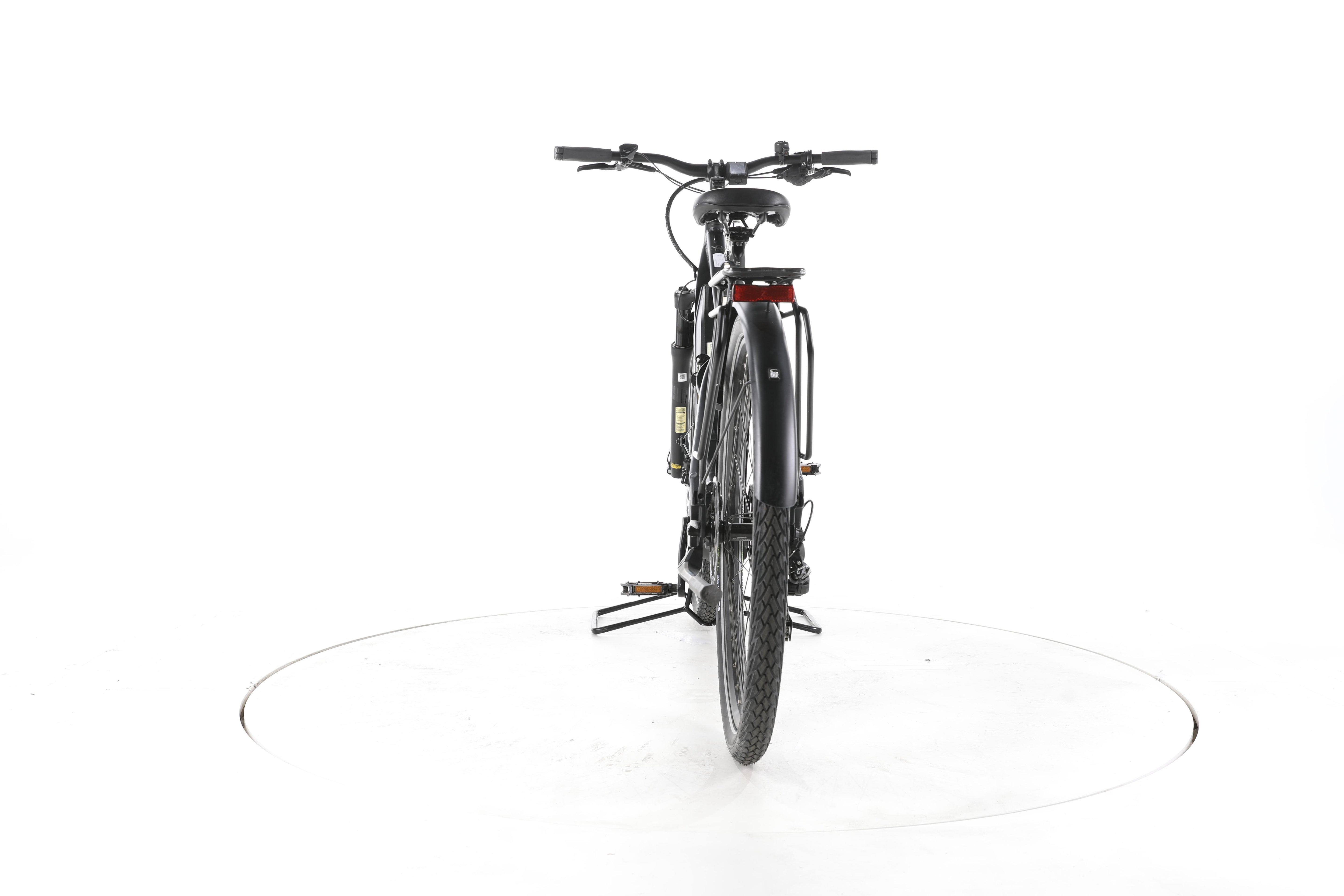 Stevens E-6X Tour Trekking E-Bike - Image 10