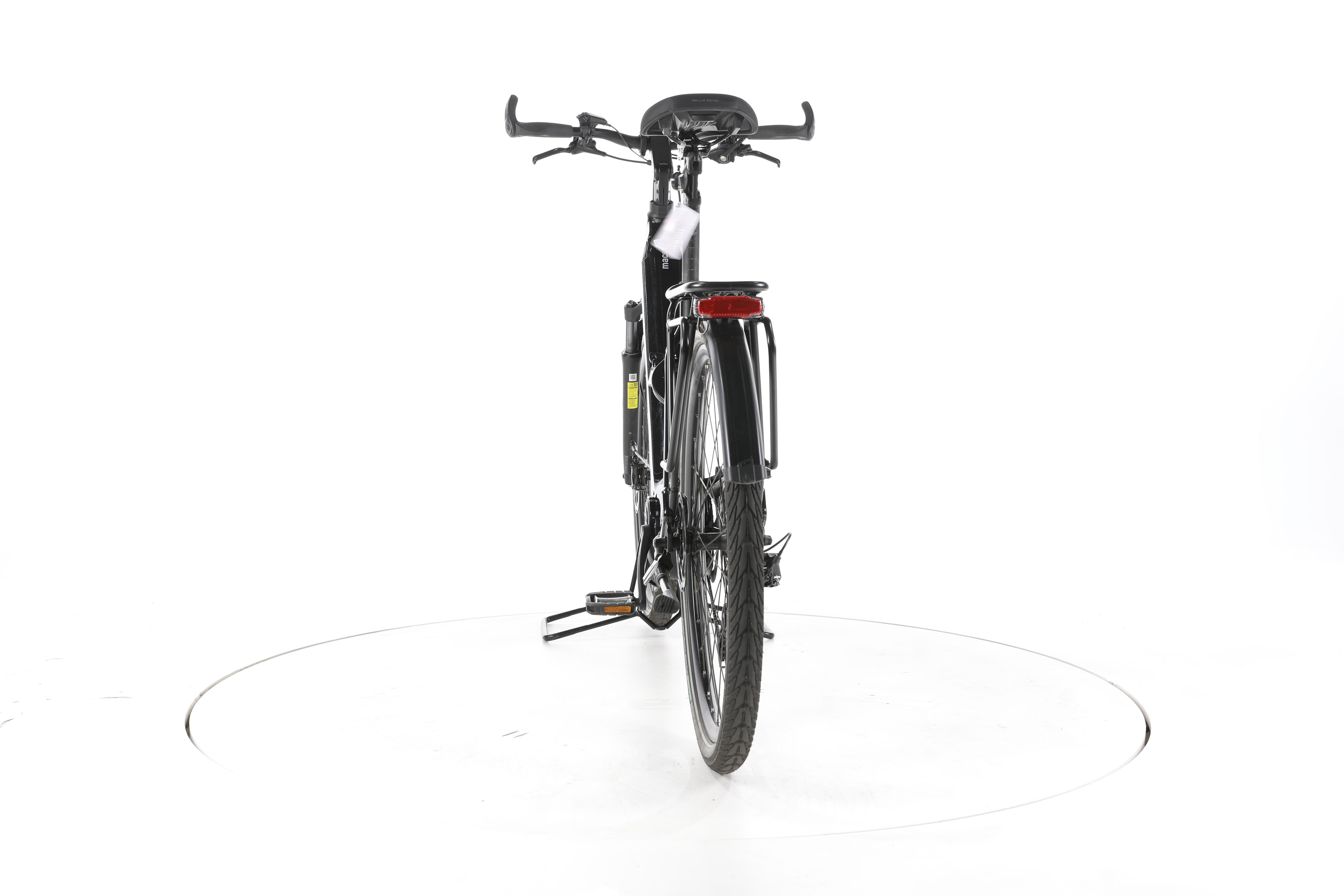 KTM MACINA Premium Trekking E-Bike Tiefeinsteiger - Image 10