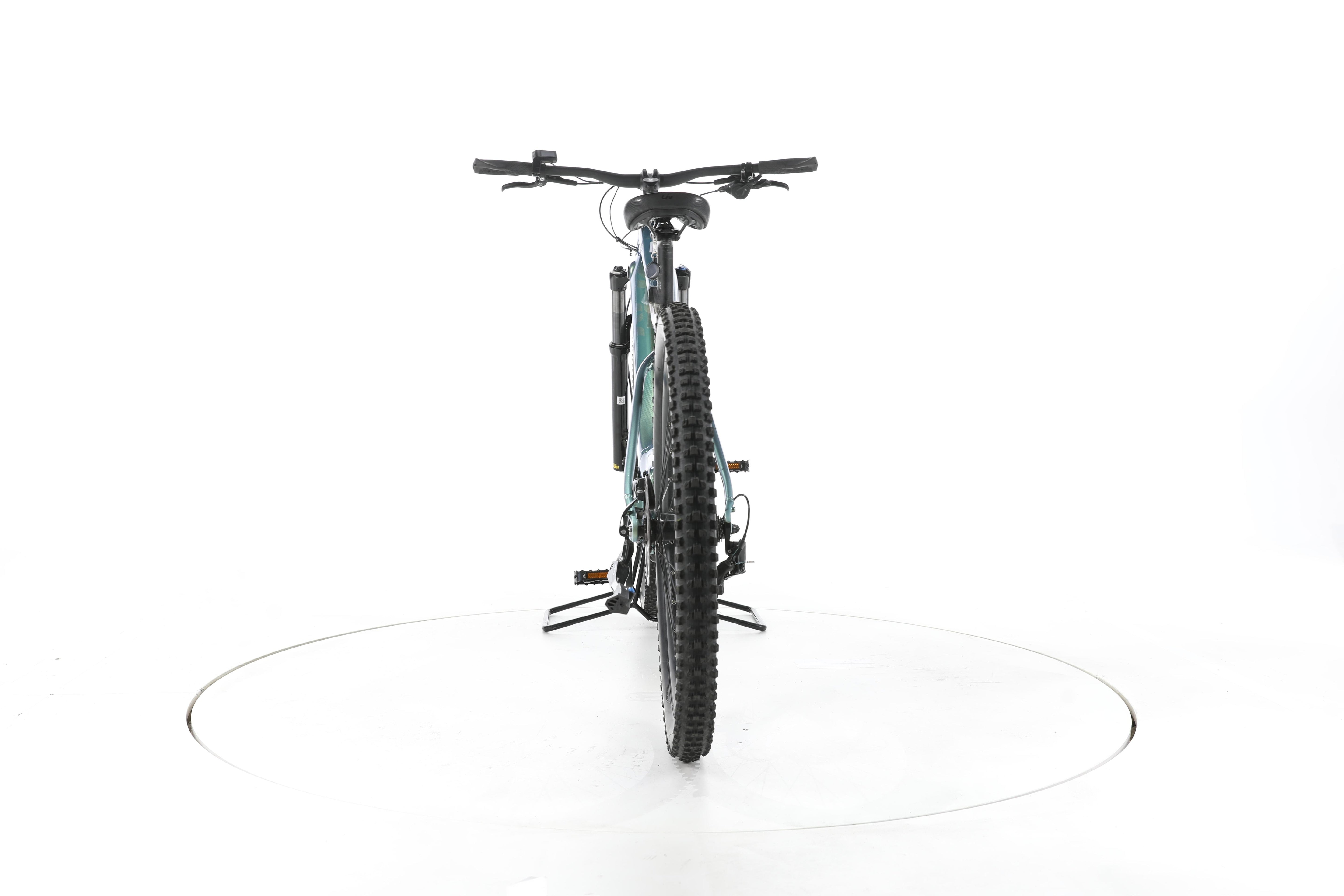 Liv Vall-E+ 1 E-Bike - Image 10