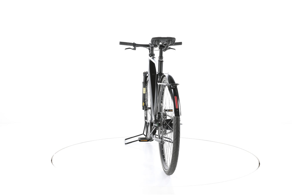 Riese & Müller UBN Five Silent City E-Bike - Image 10